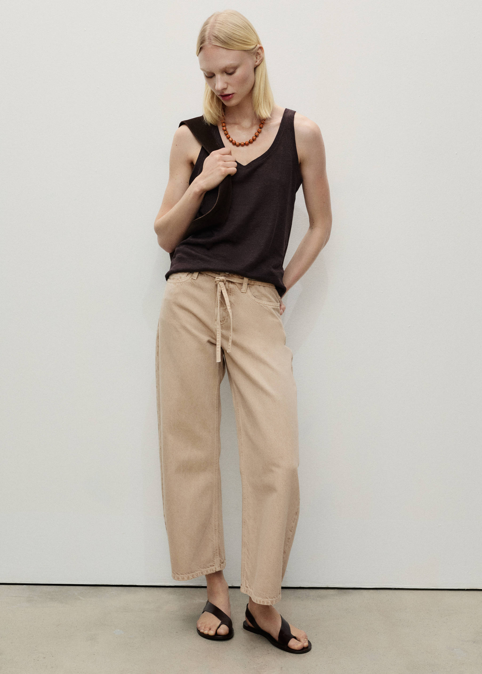 null - General plane