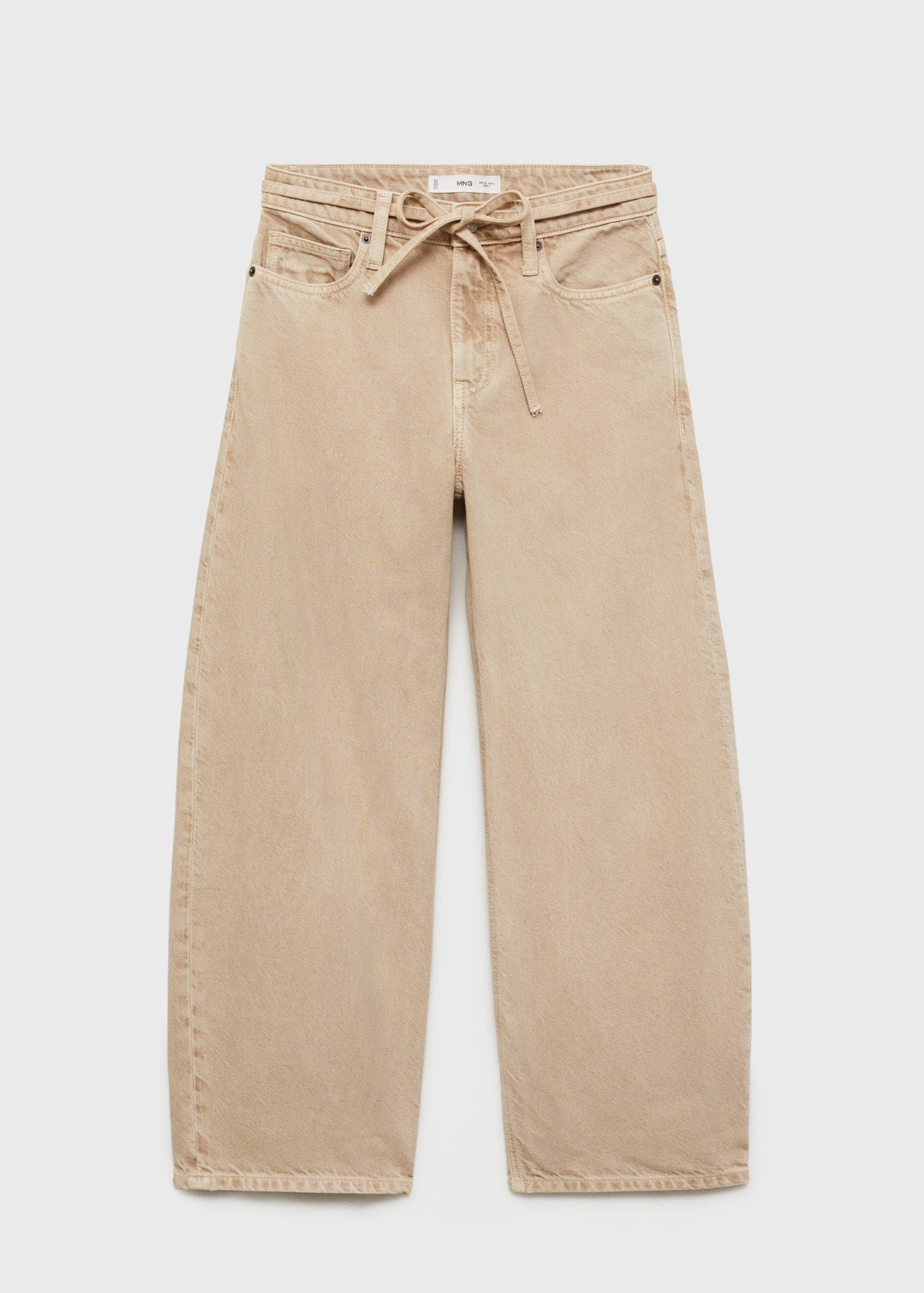 null - Article without model