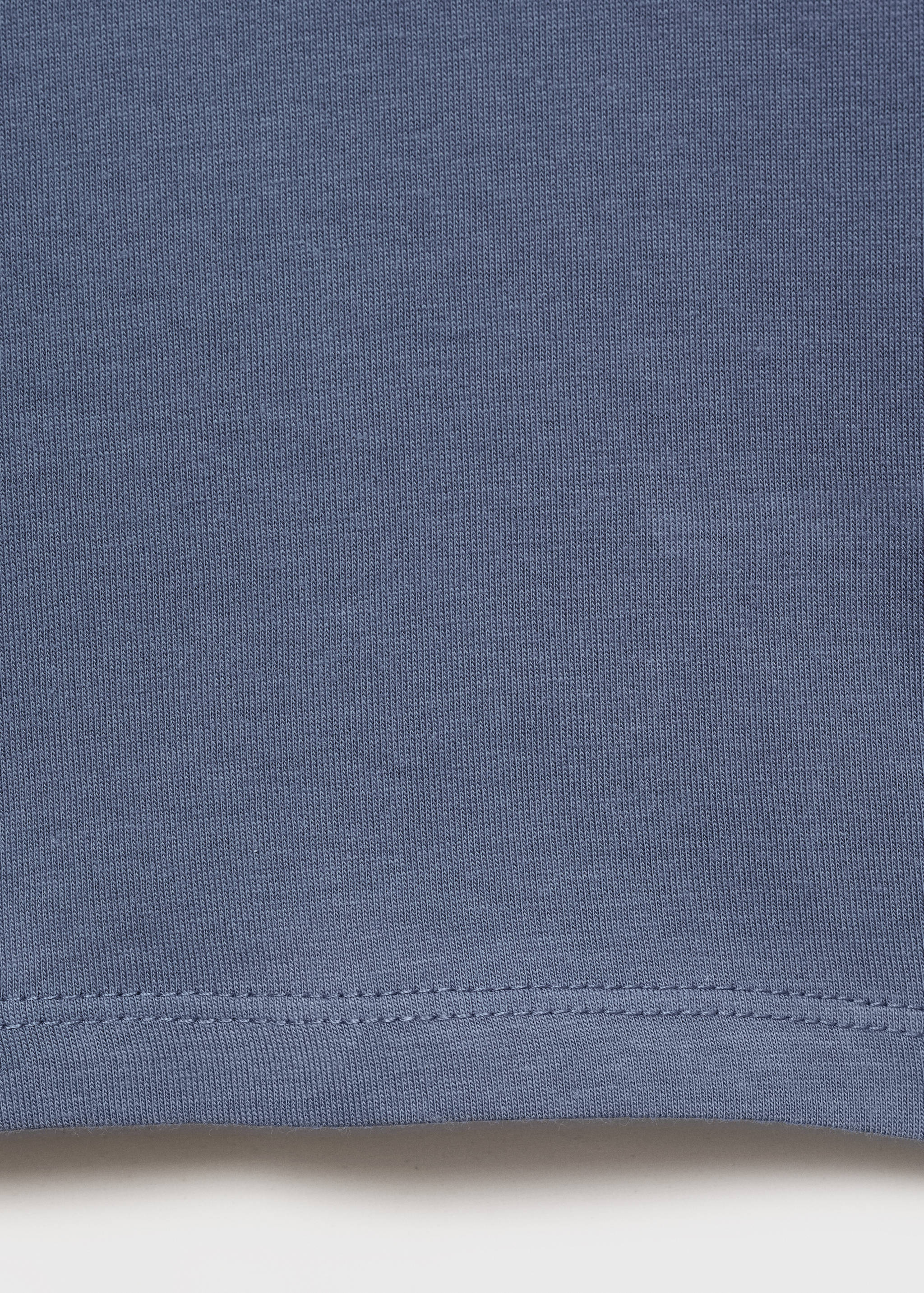 Camiseta estampada manga corta - Detalle del artículo 0