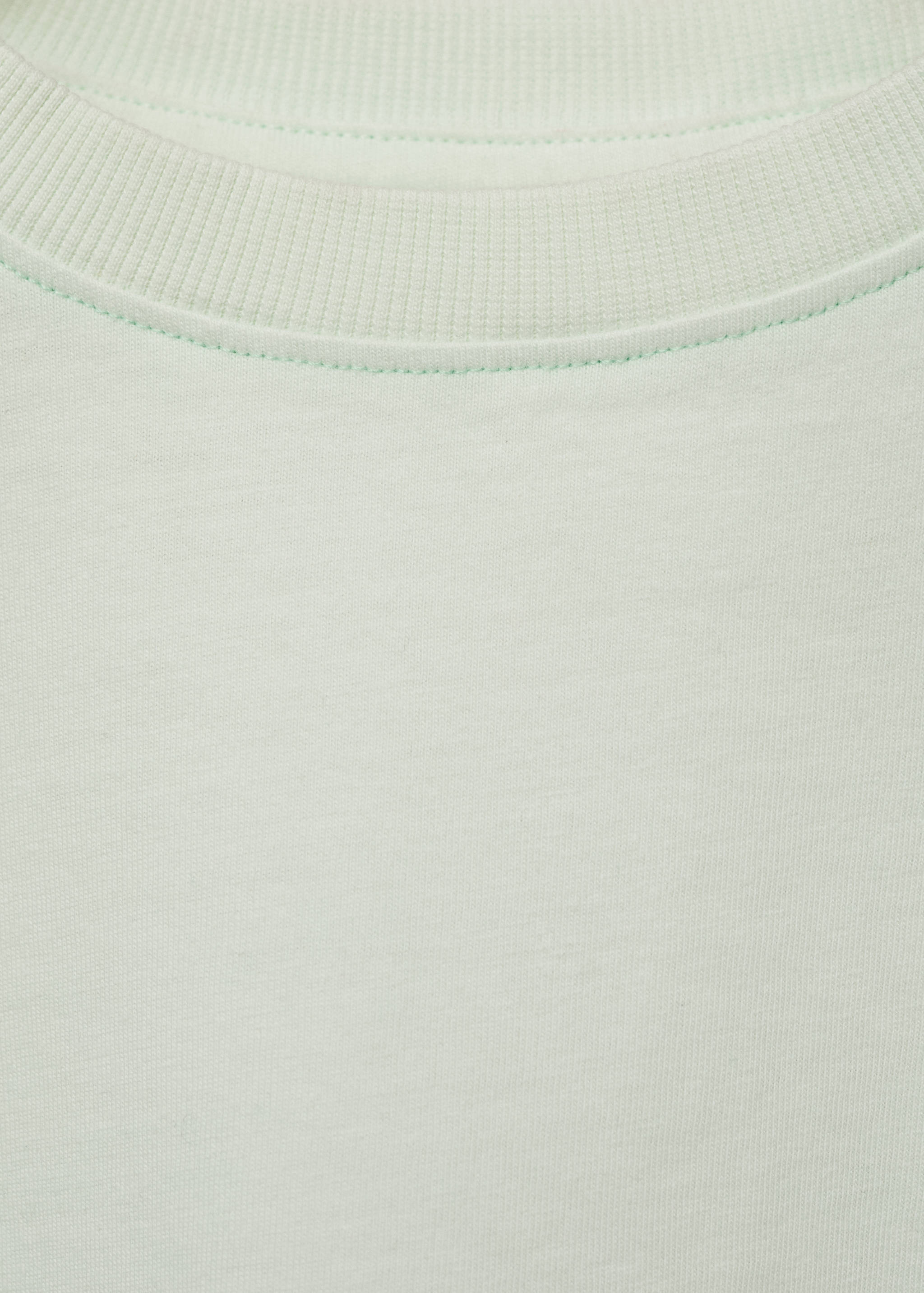 Tricou tie-dye - Detaliu al articolului 8