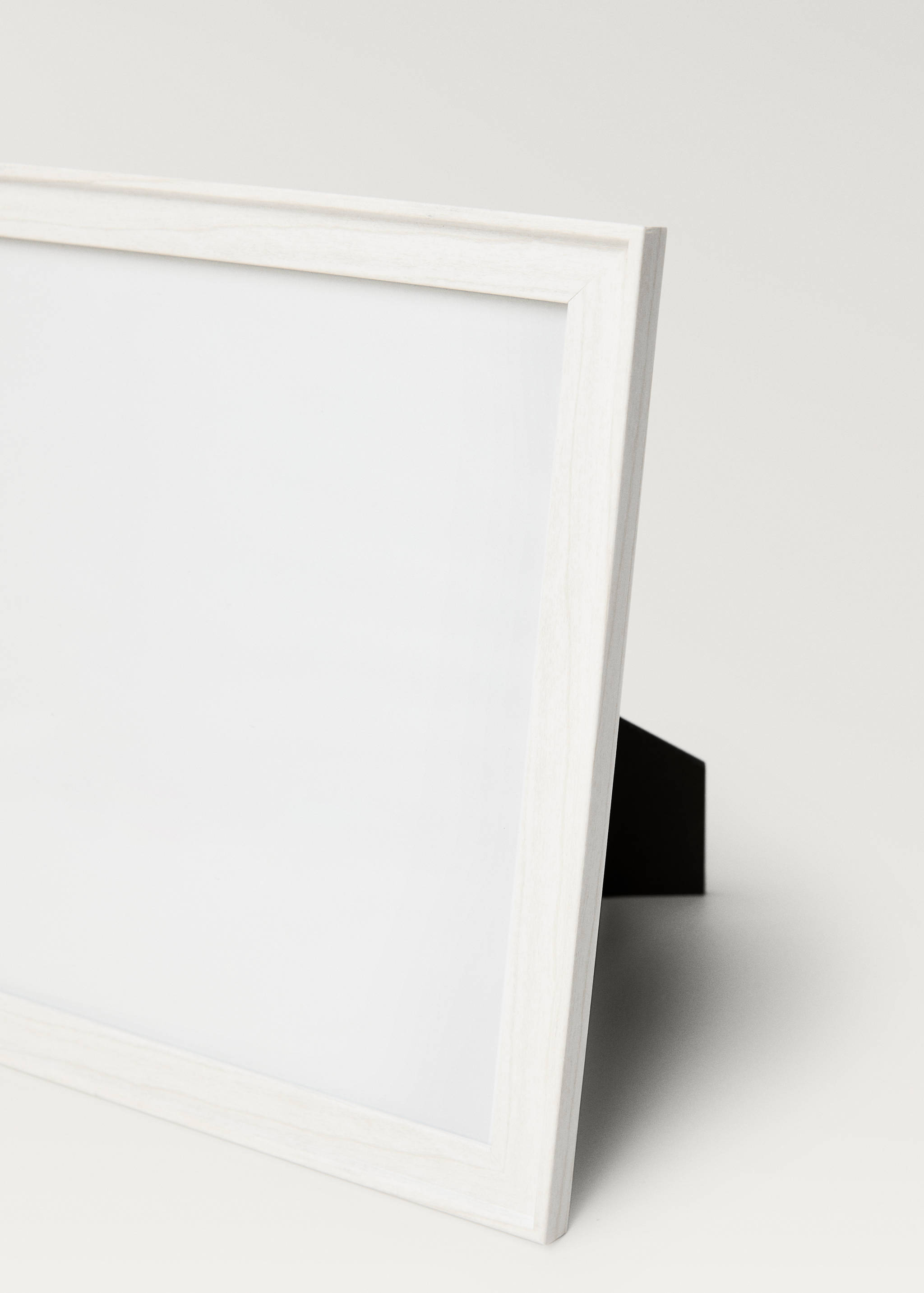 Marco efecto madera grande - Detalle del artículo 2