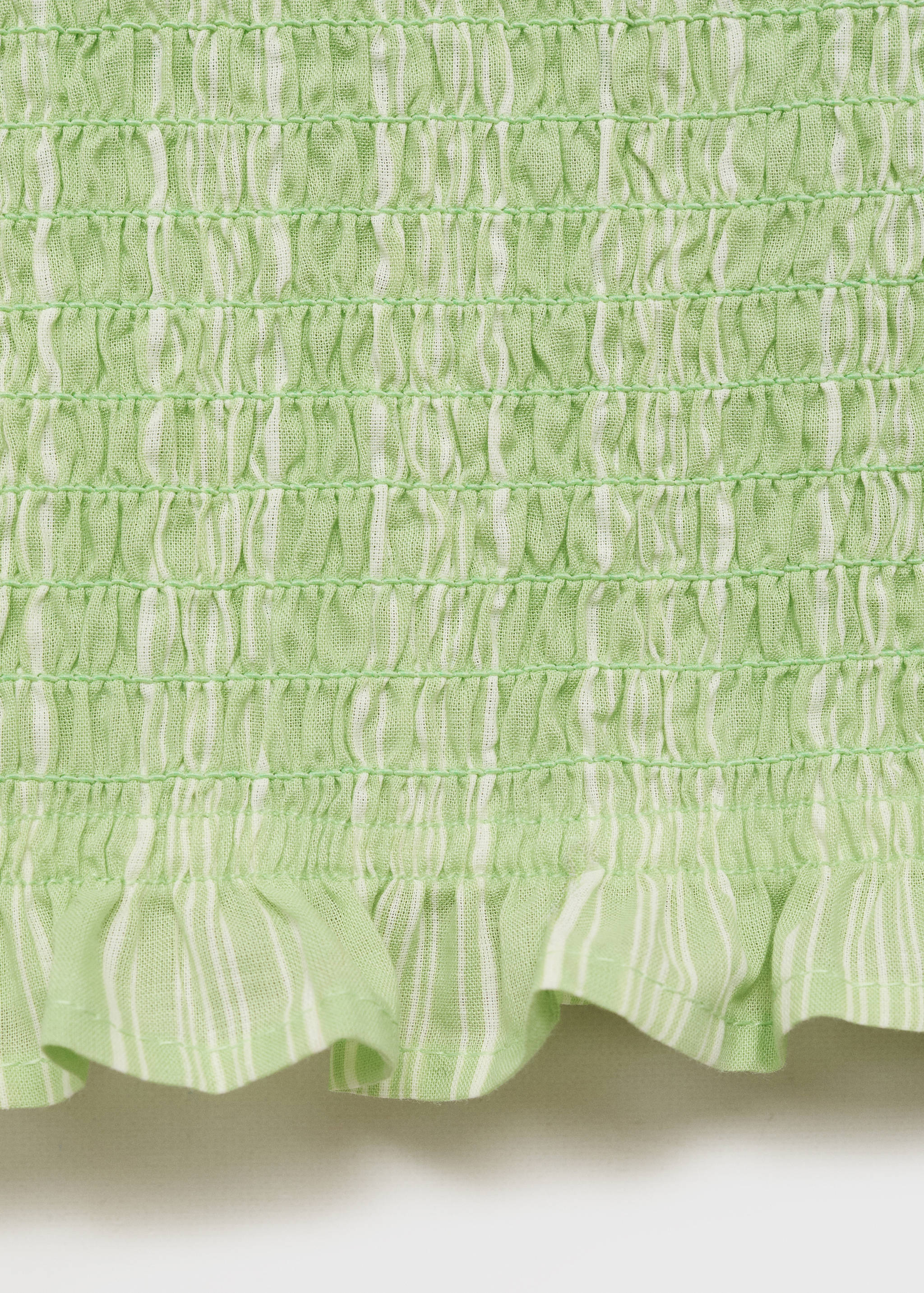 Top bustier - Détail de l'article 0