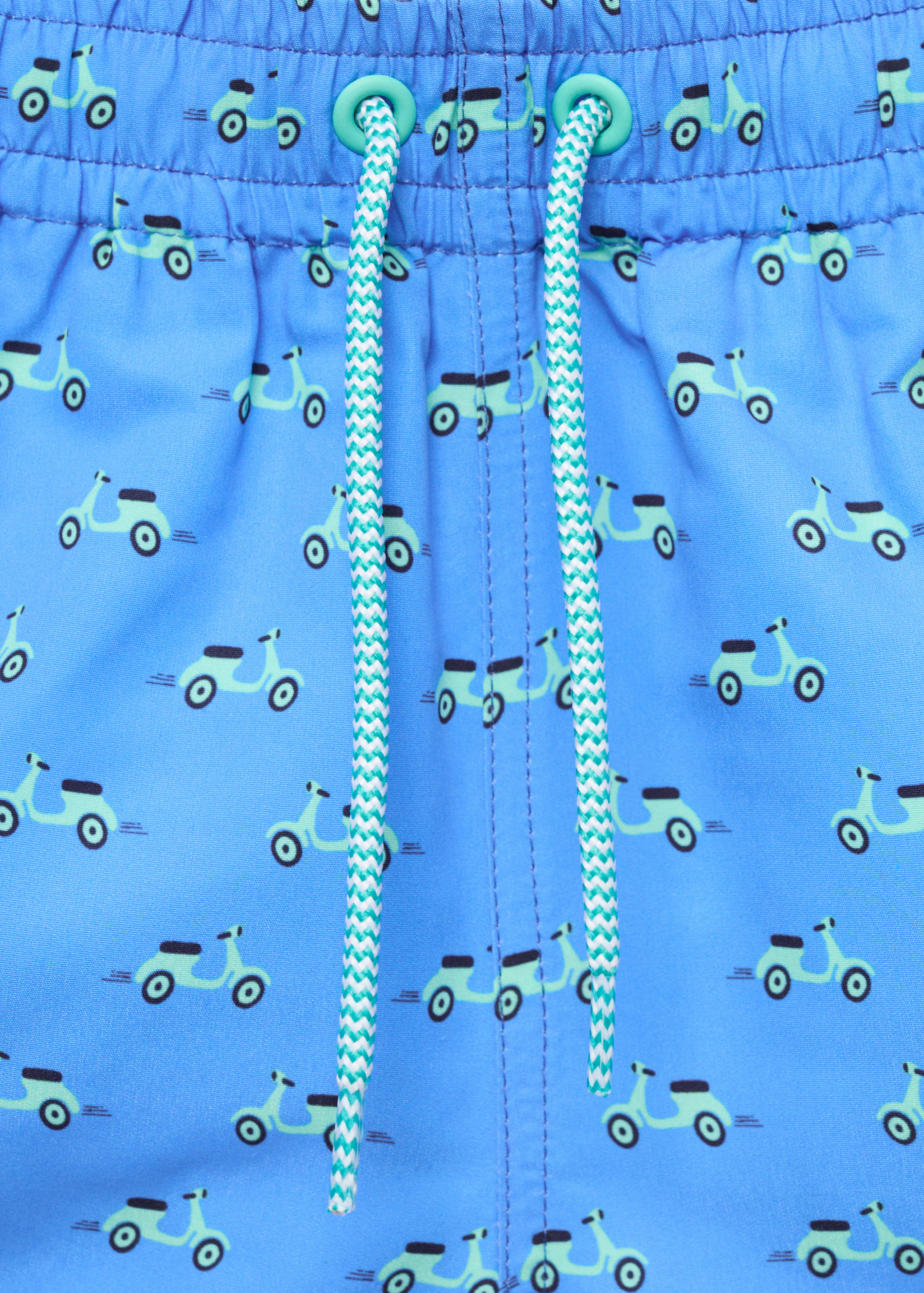 Maillot de bain imprimé - Détail de l'article 8