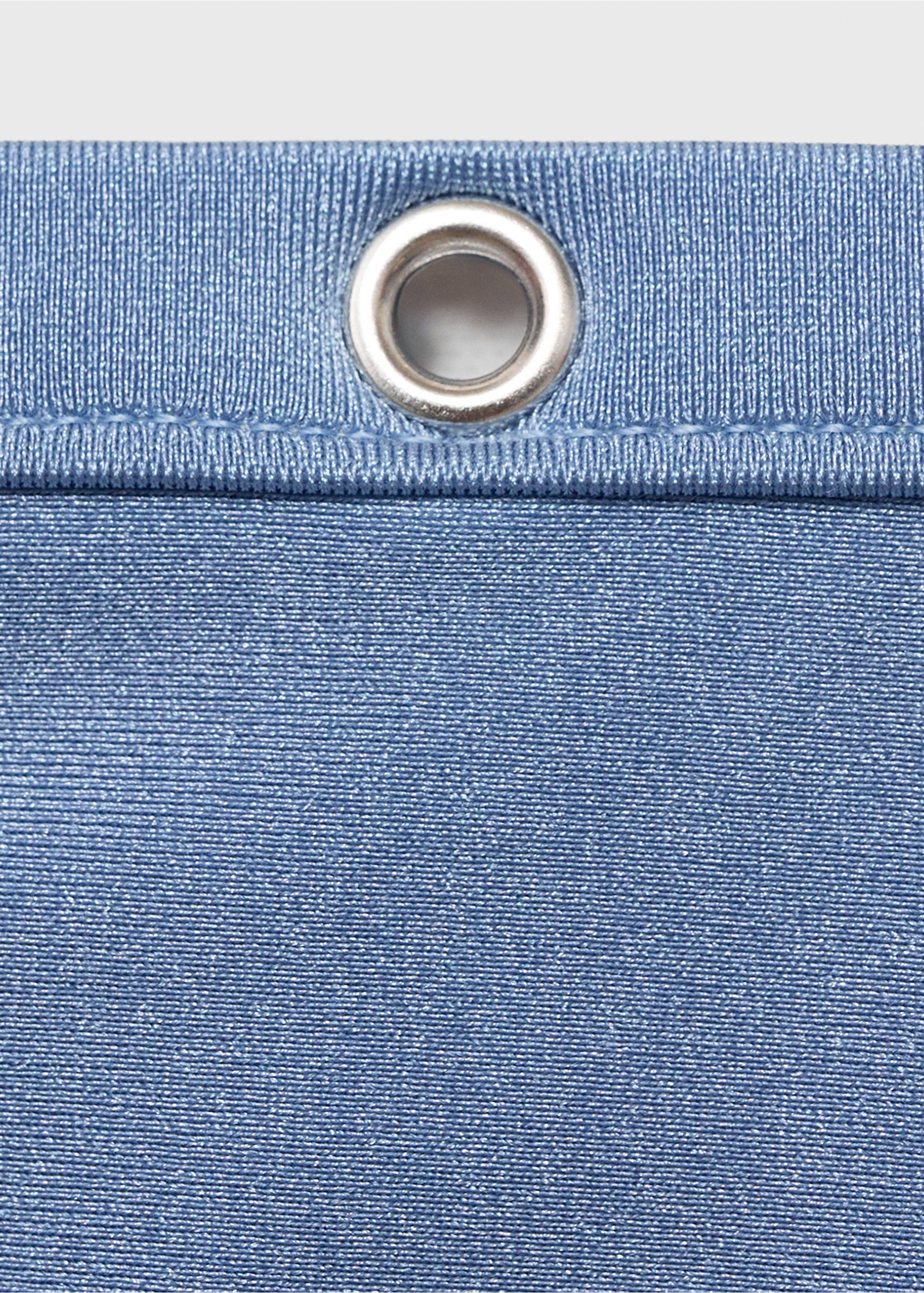 Bikinibroekje met eyeletsdetail - Detail van het artikel 8, Hemelsblauw. Ref: 87019212-00.