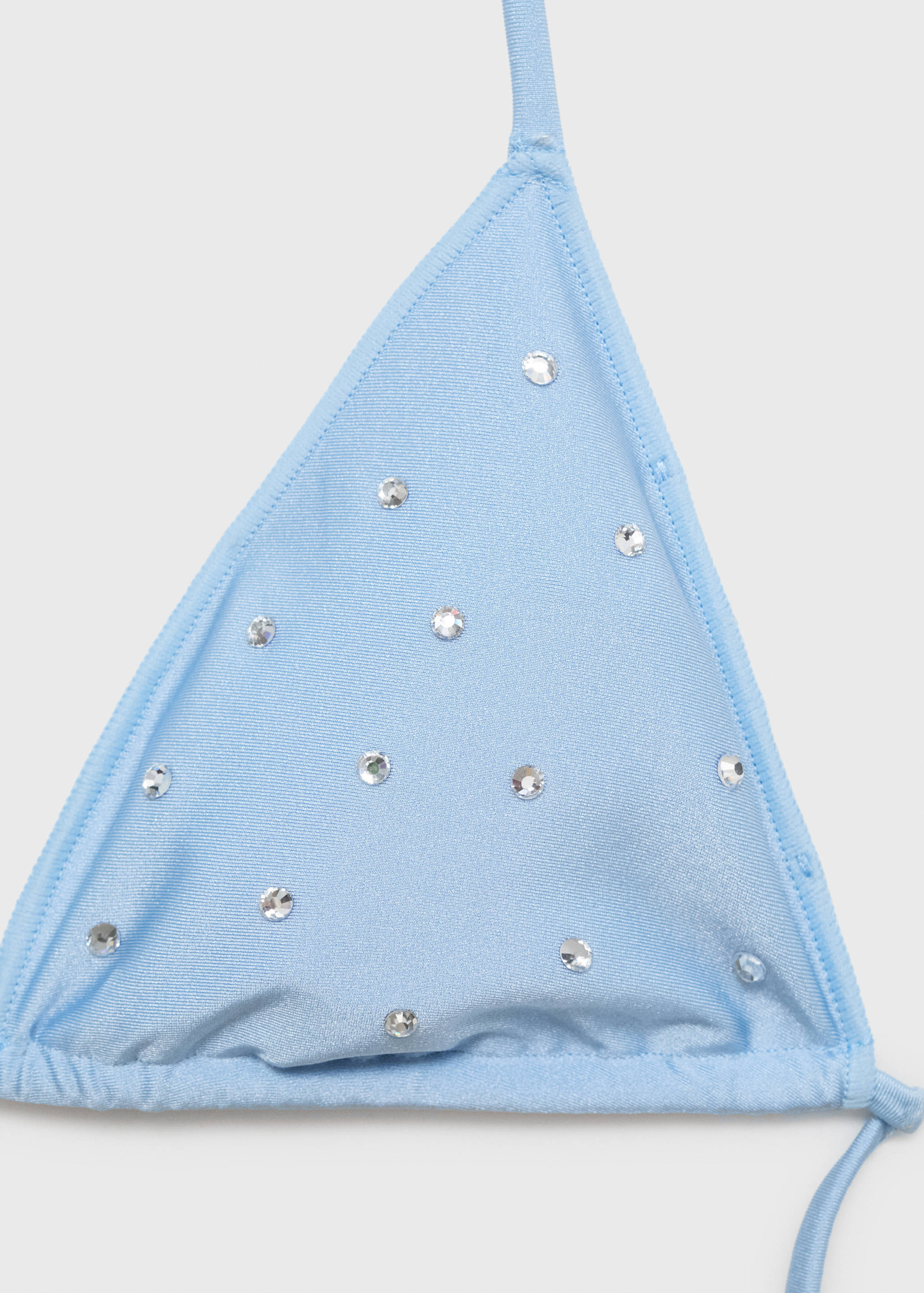 Top bikini strass - Dettaglio dell'articolo 8