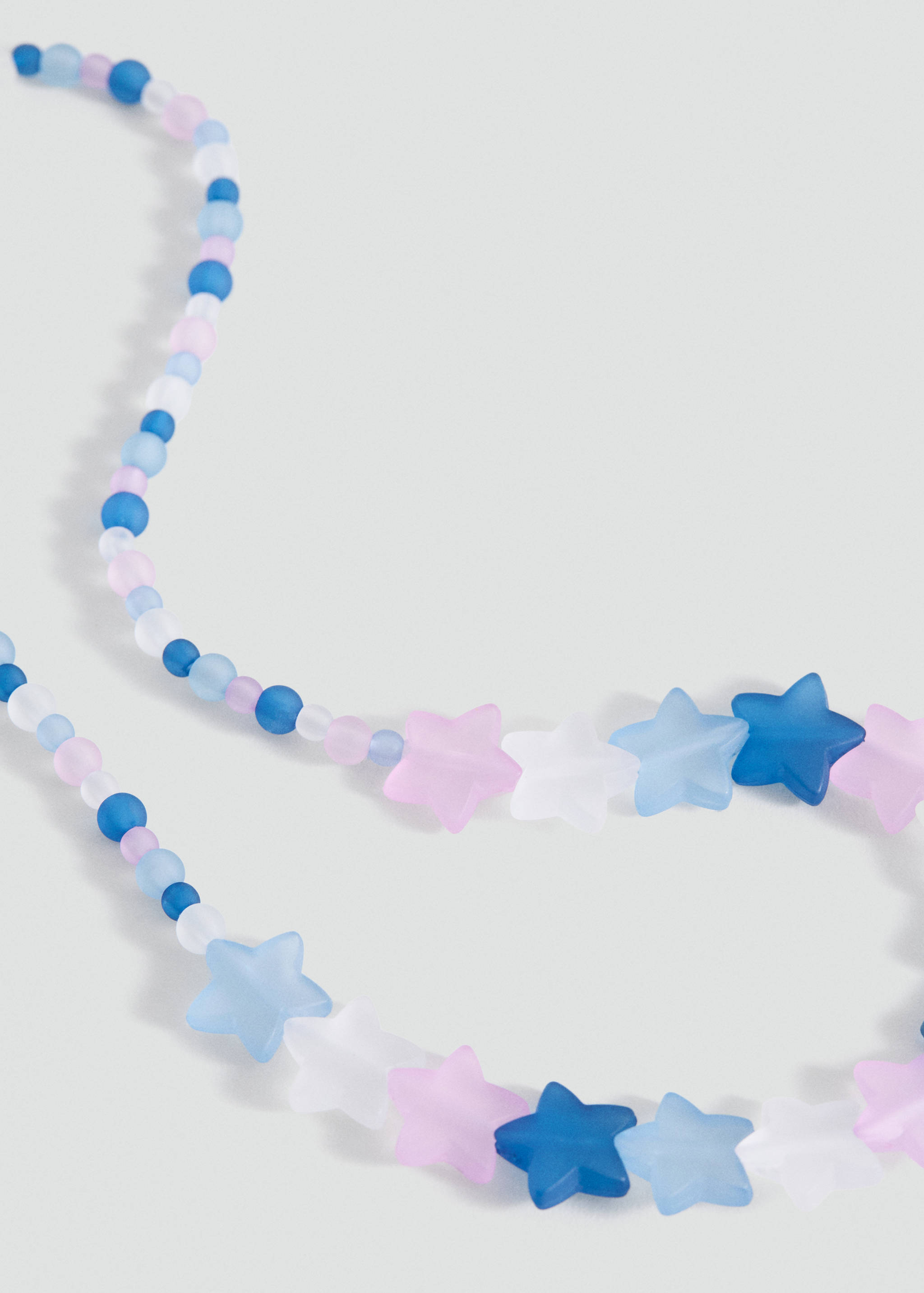 Bracelet and necklace set - Details of the article 1