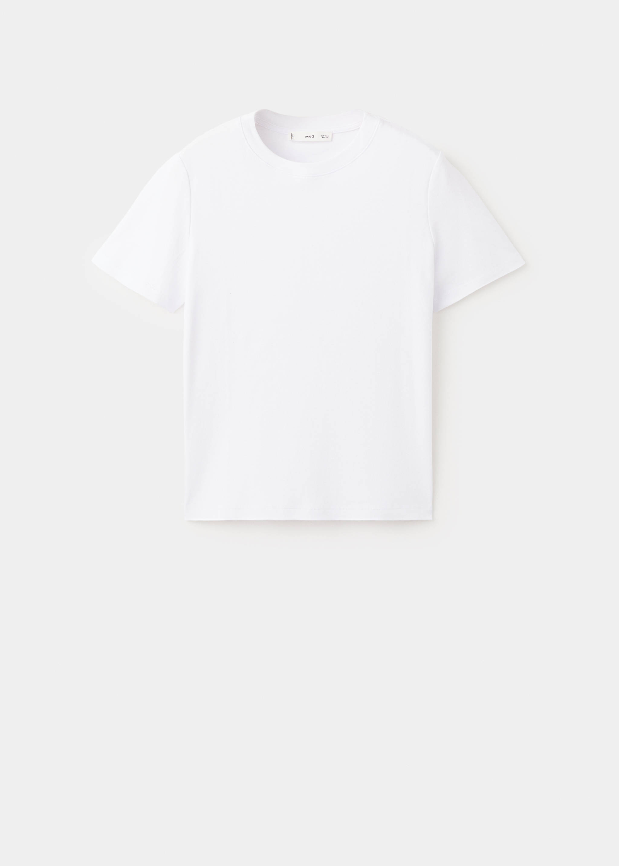 T-shirt unirita - Artikel ohne Model