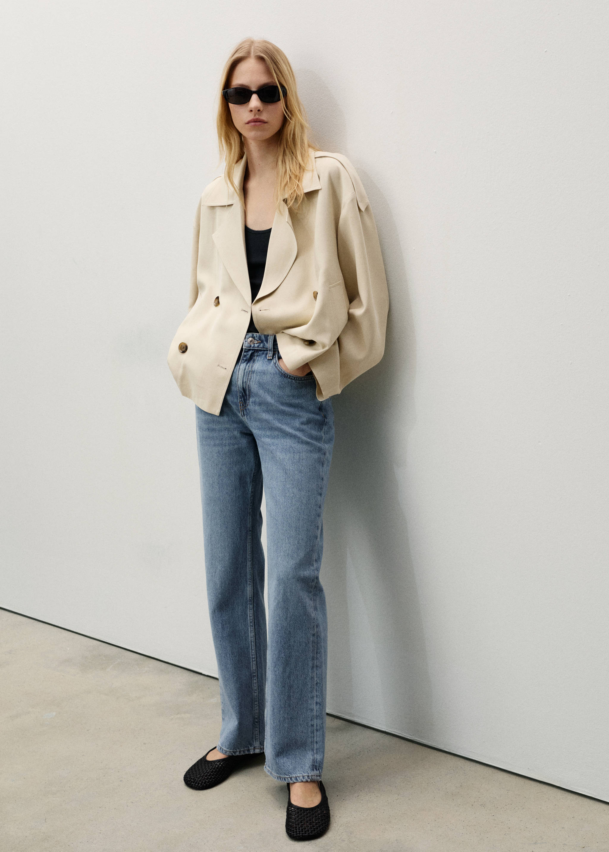 Jean Matilda droit taille normale - Plan général