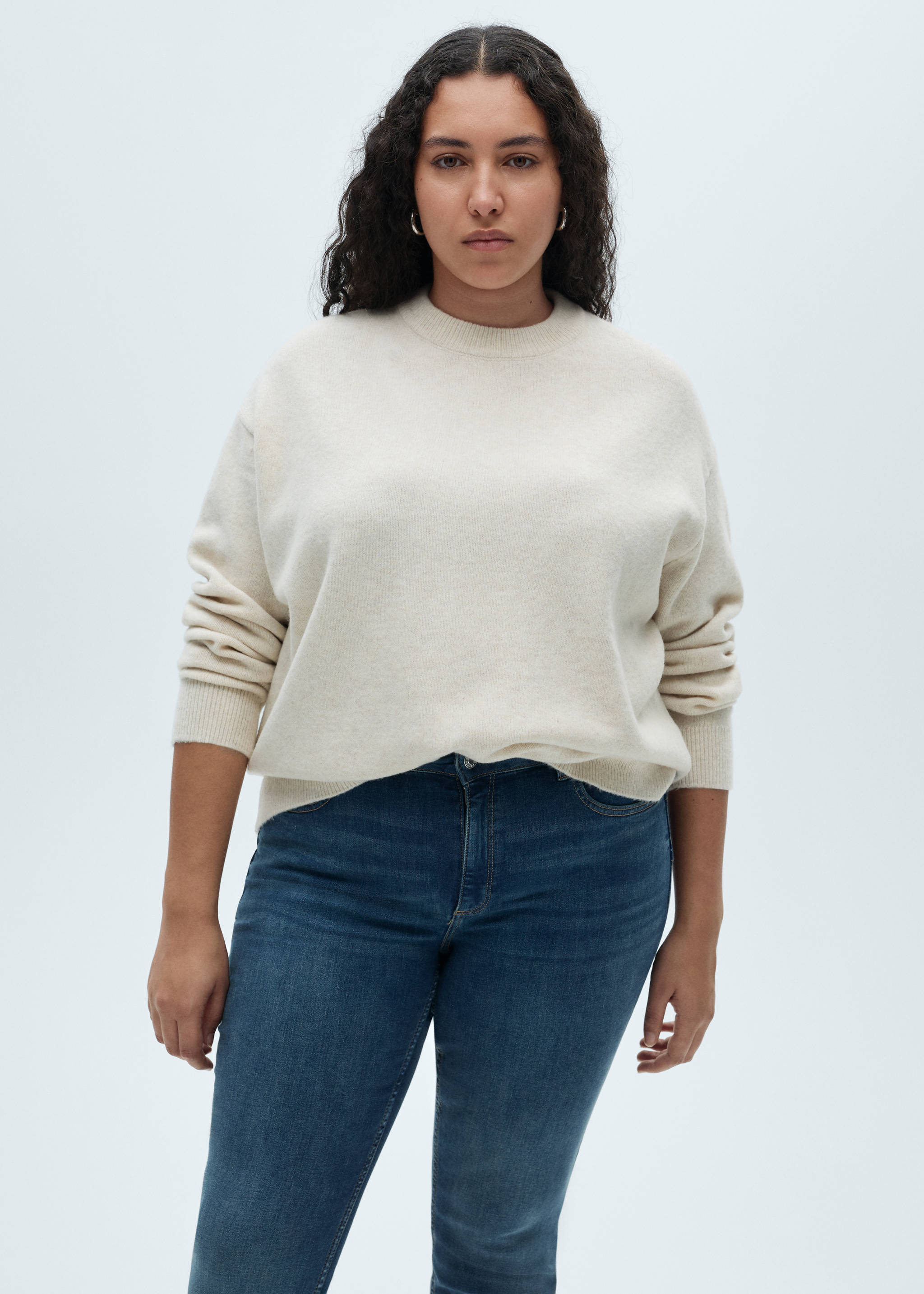 Jeans Pushup skinny tiro bajo - Detalle del artículo 5