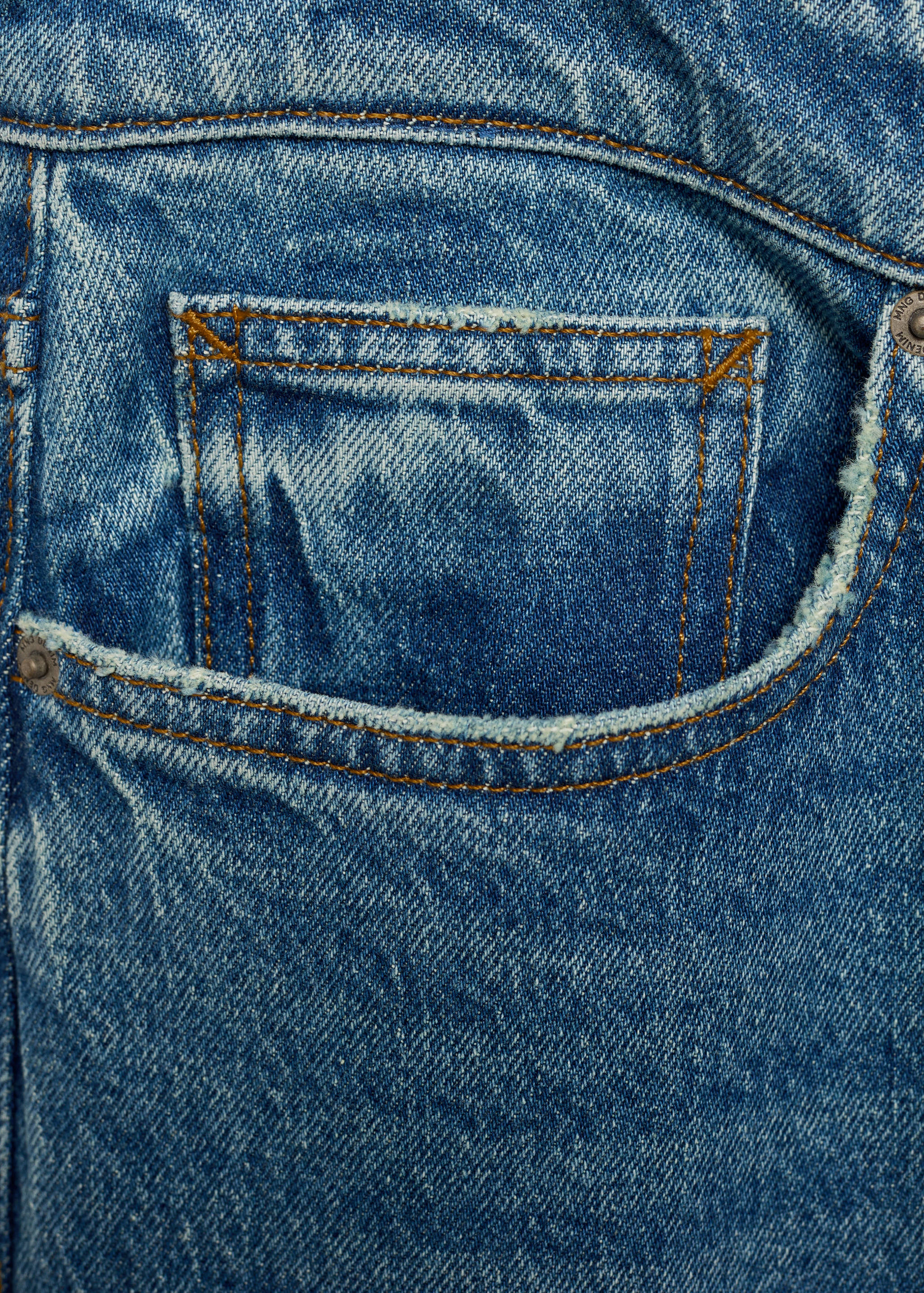 Tapered Fit-Jeans Ben - Detail des Artikels 0