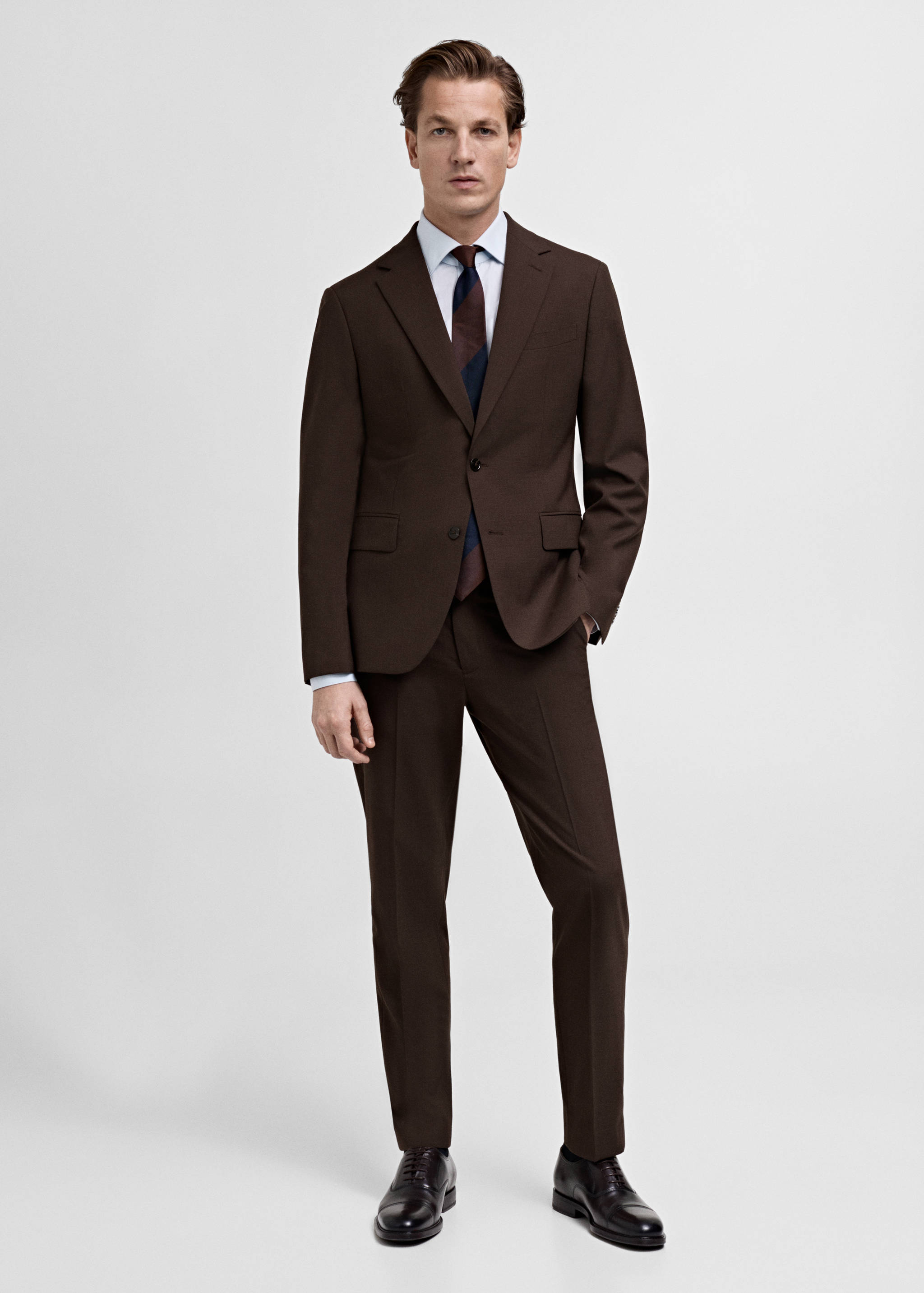 Shirt italia - General plane