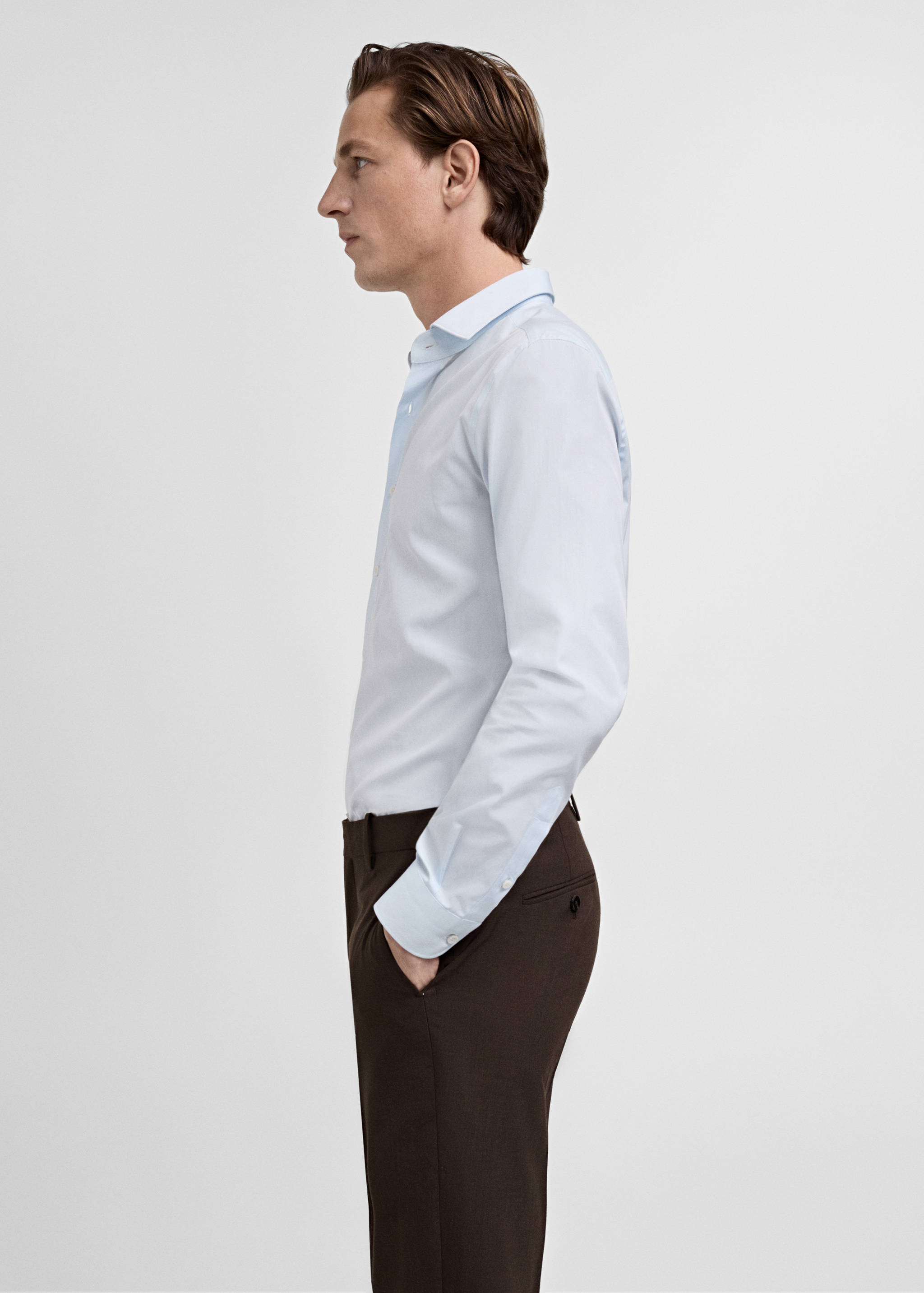 Shirt italia - Details of the article 2