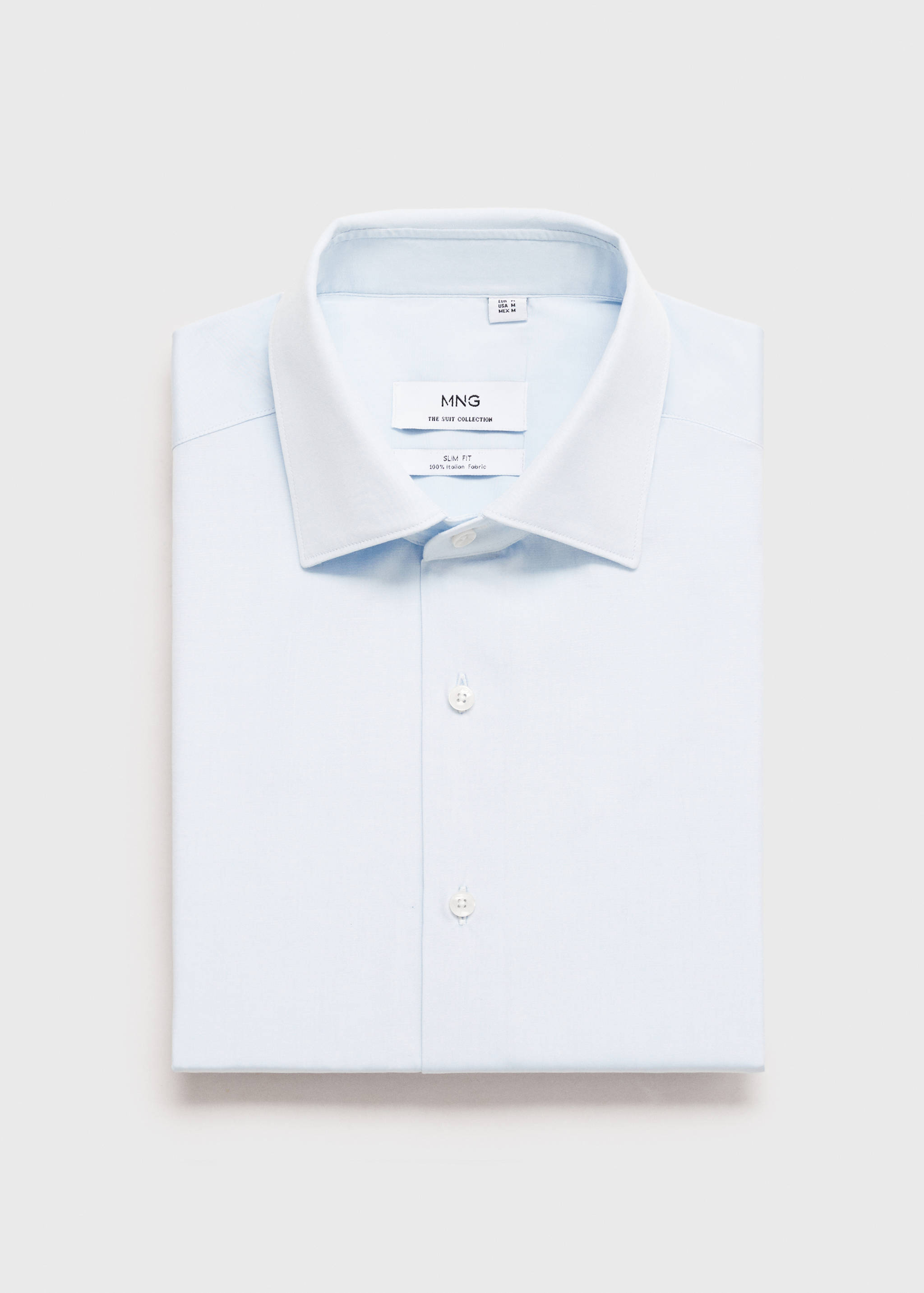 Shirt italia - Details of the article 8
