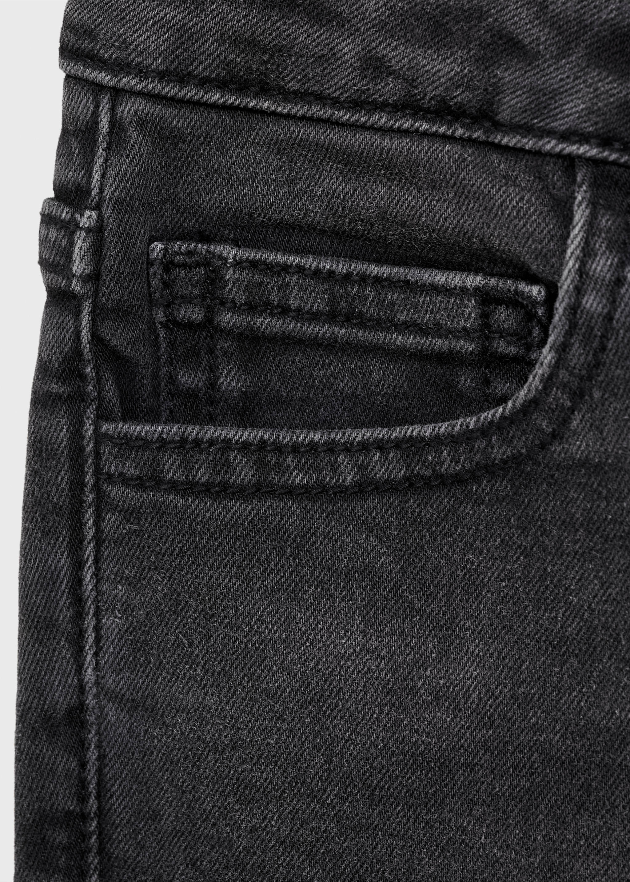 Skinny Jeans - Detail des Artikels 0, Denim Grau. Ref: 87020627-00.