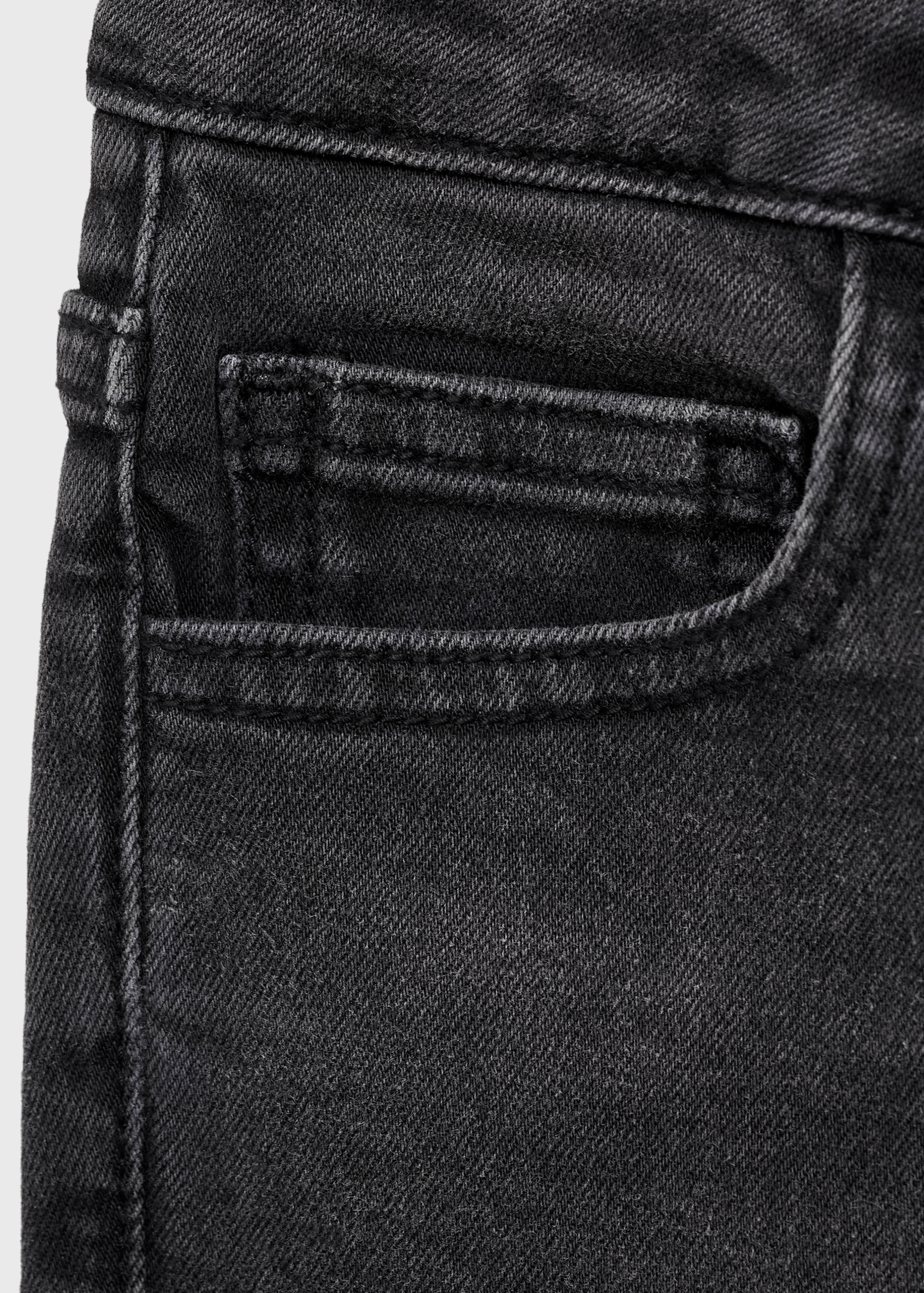Skinny jeans - Details of the article 0