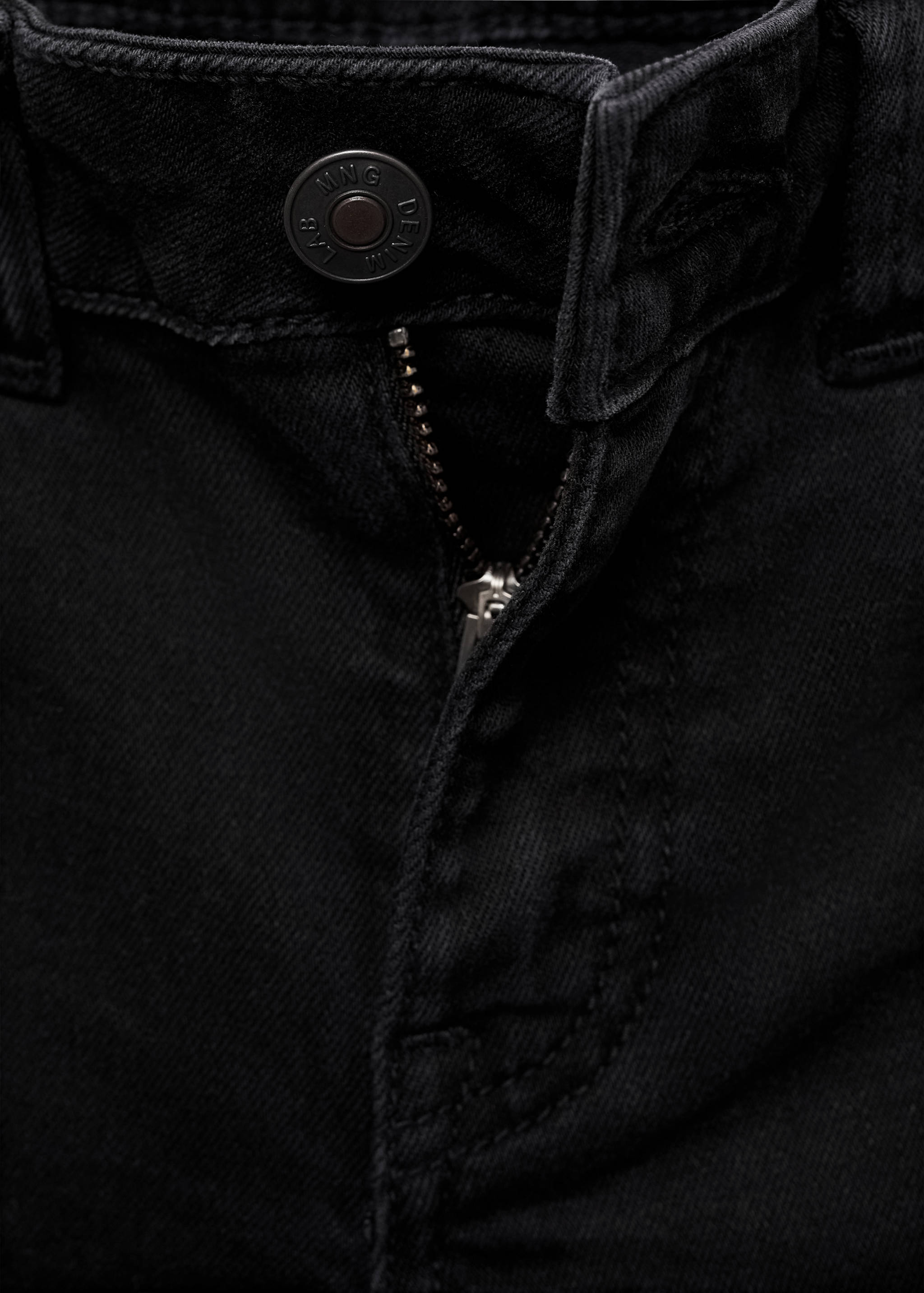 Skinny jeans - Details of the article 8
