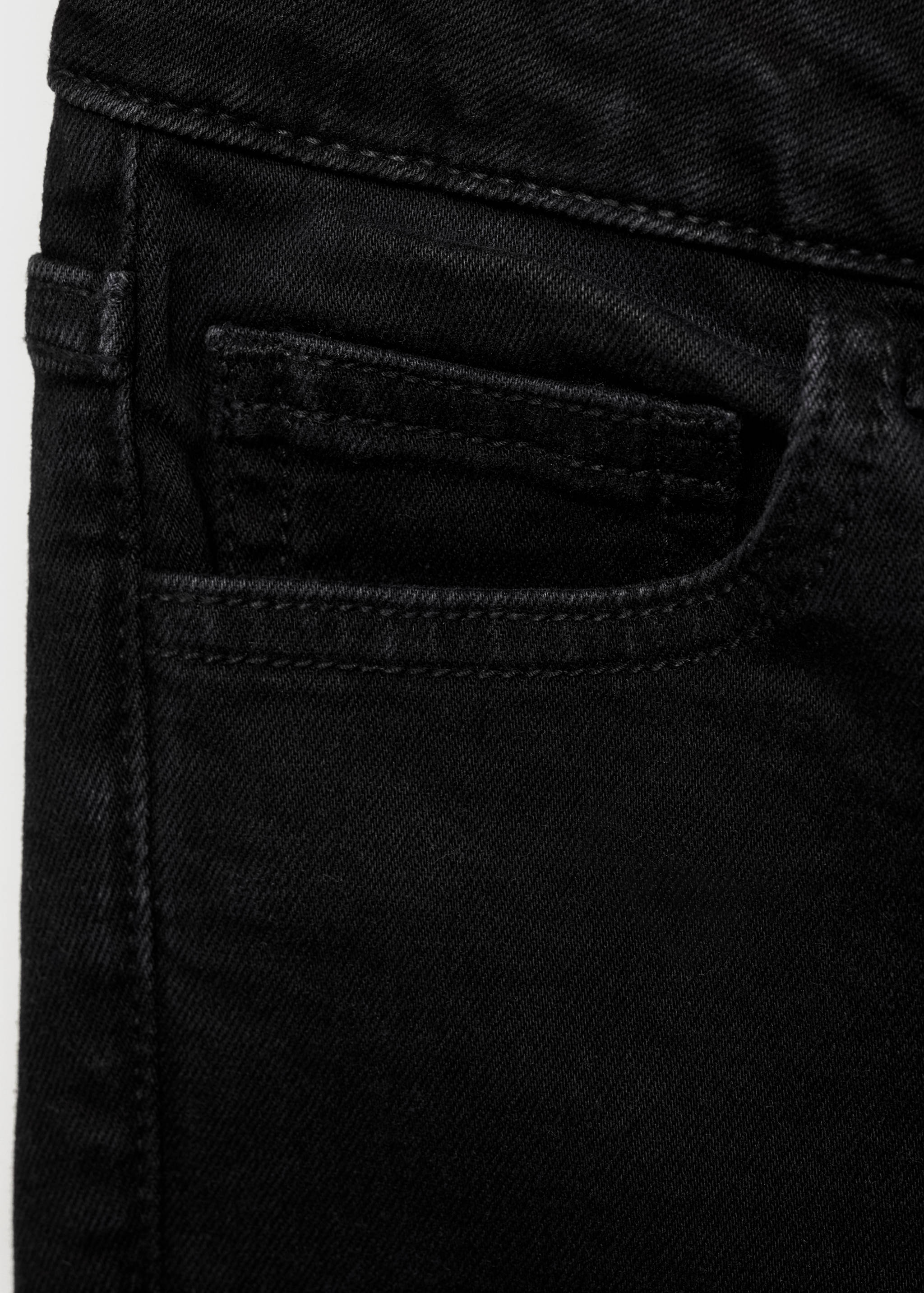 Skinny jeans - Details of the article 0
