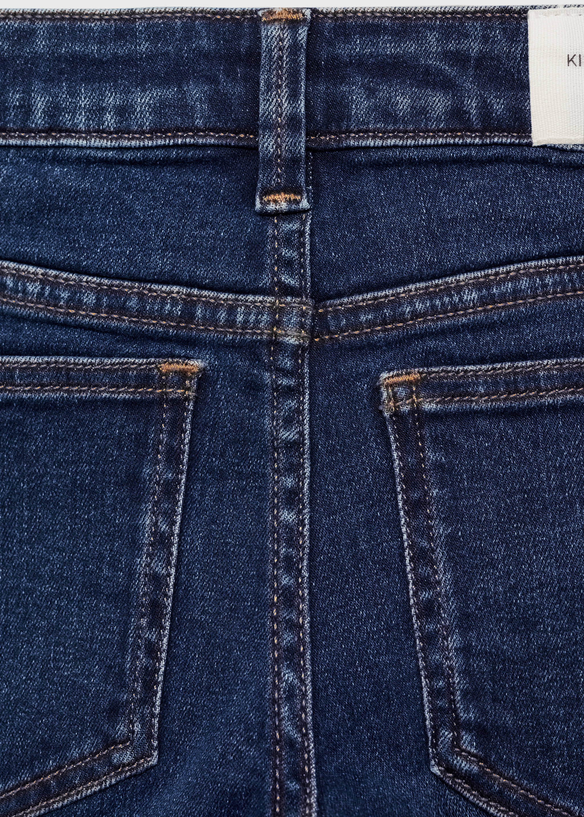 Skinny jeans - Details of the article 0