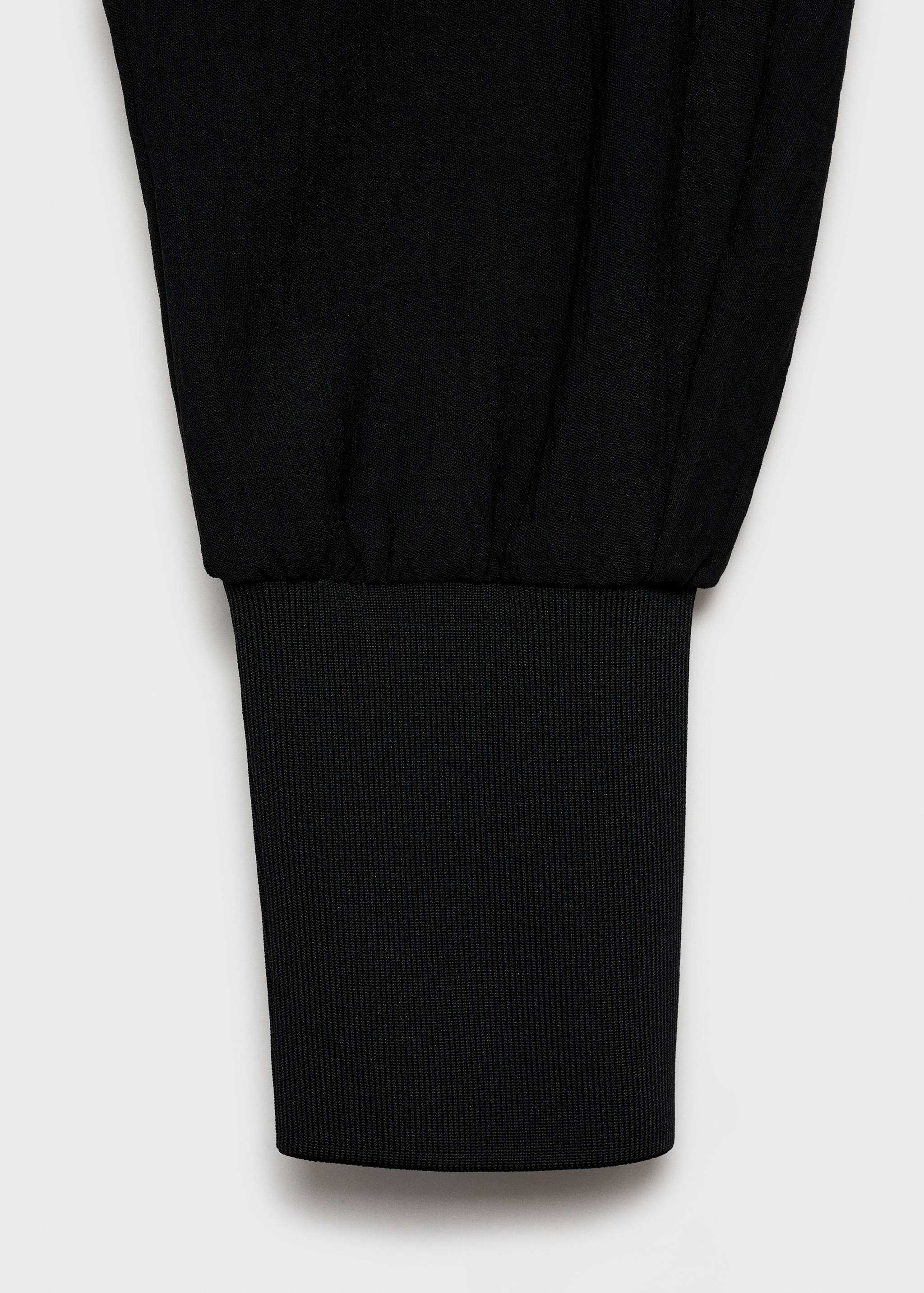 Dessuadora punt oversize - Detall de l'article 0