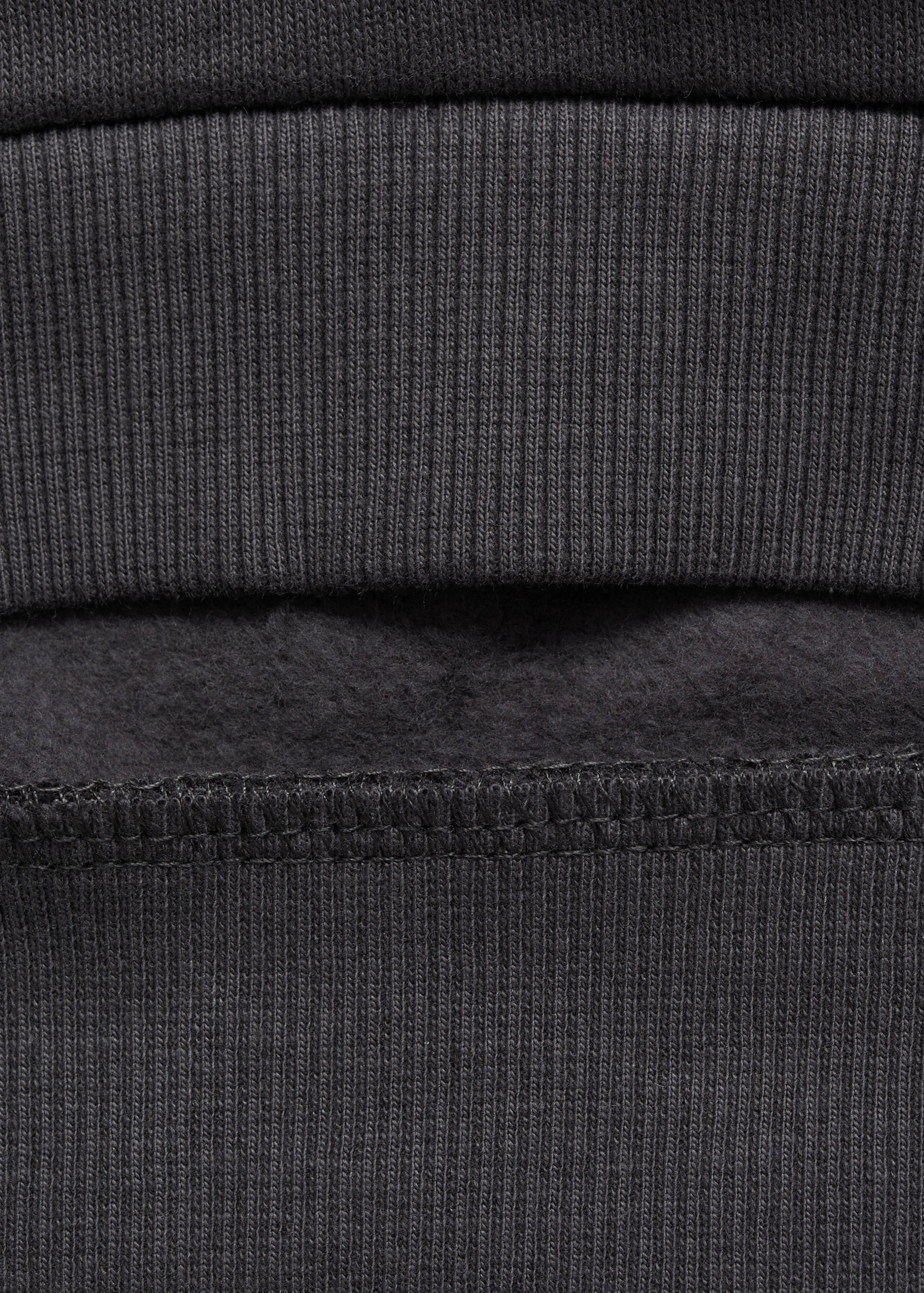 Sweatshirt mit Motiv - Detail des Artikels 0