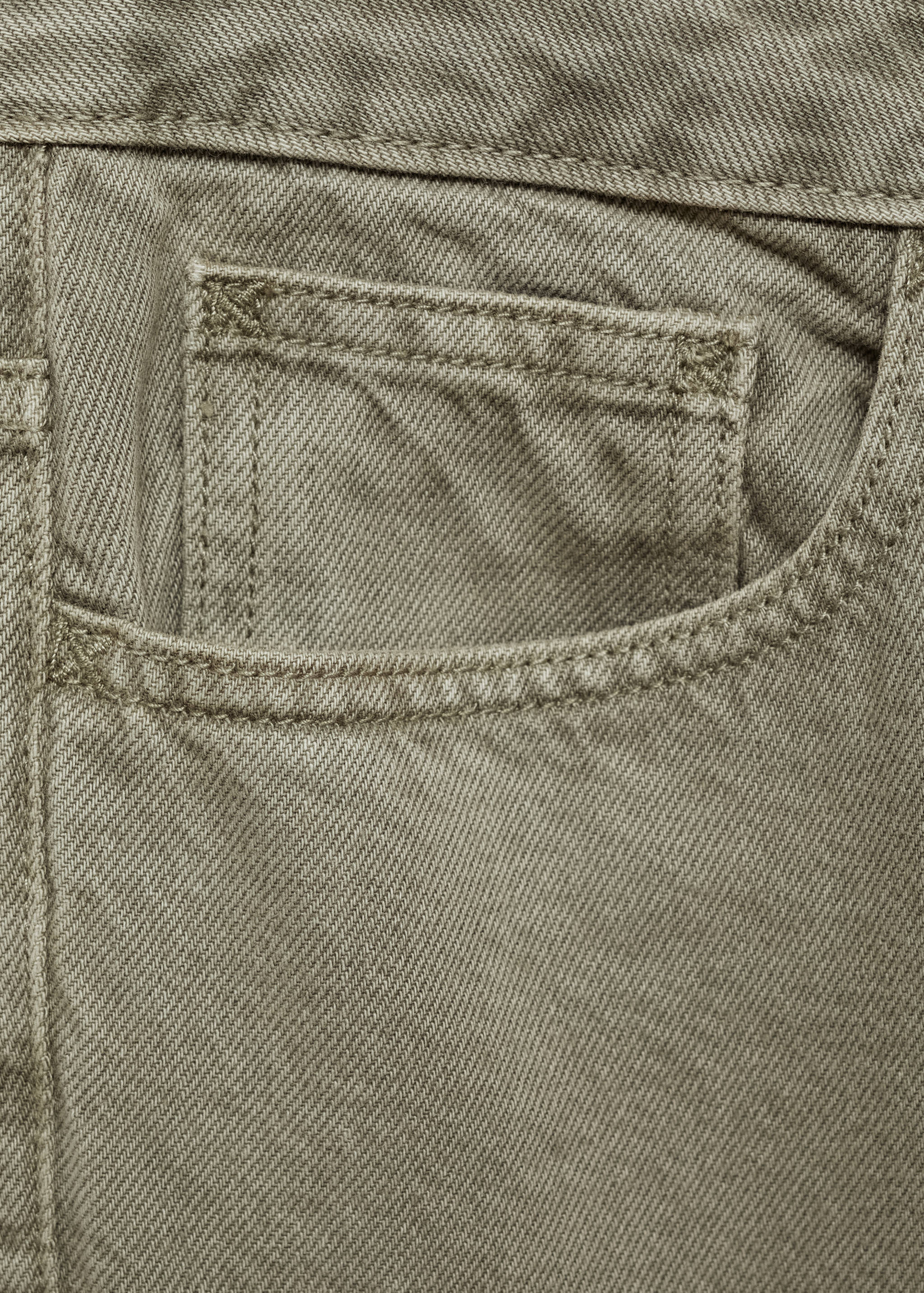 Regular Fit-Jeans - Detail des Artikels 0