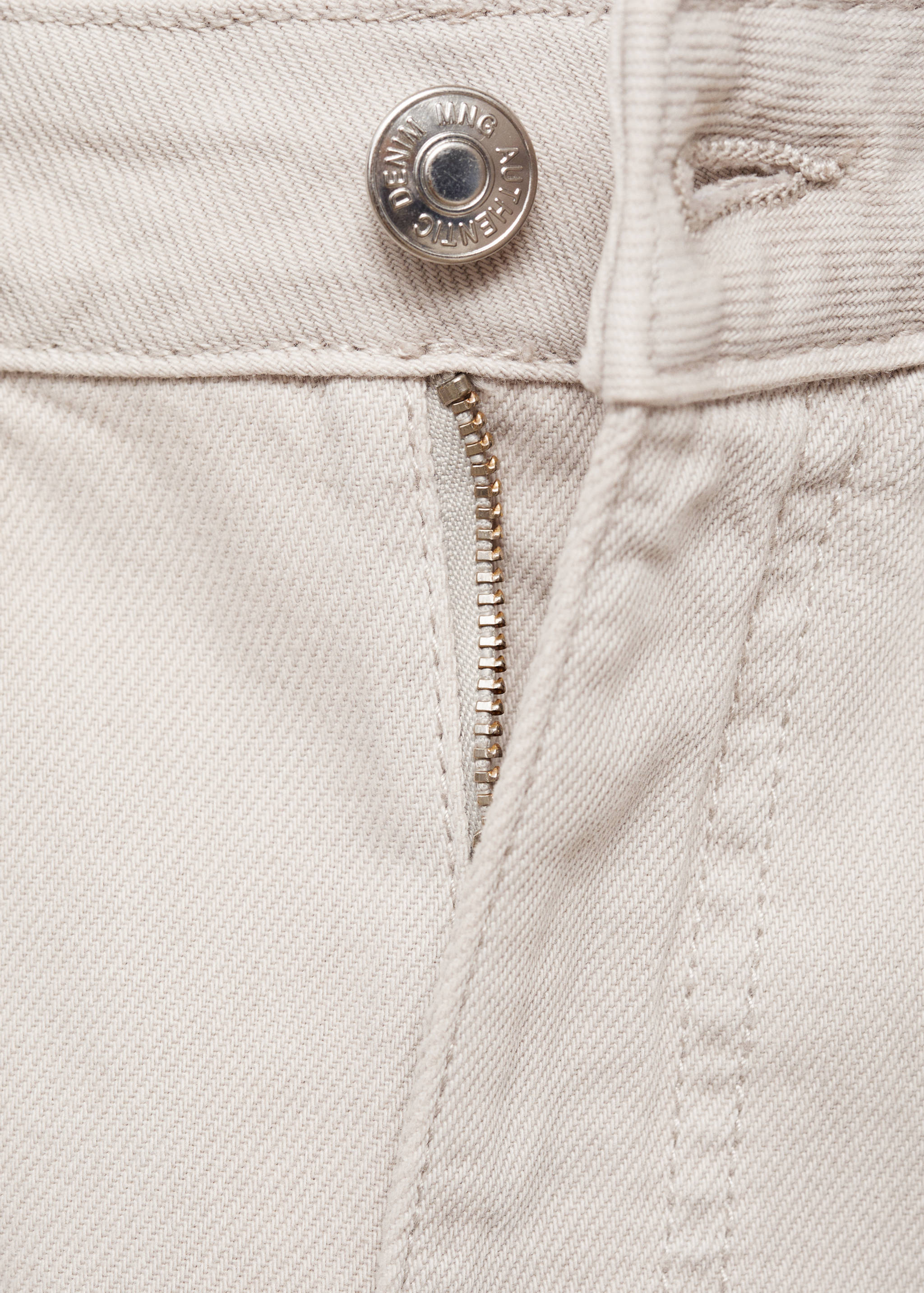 Regular Fit-Jeans - Detail des Artikels 8