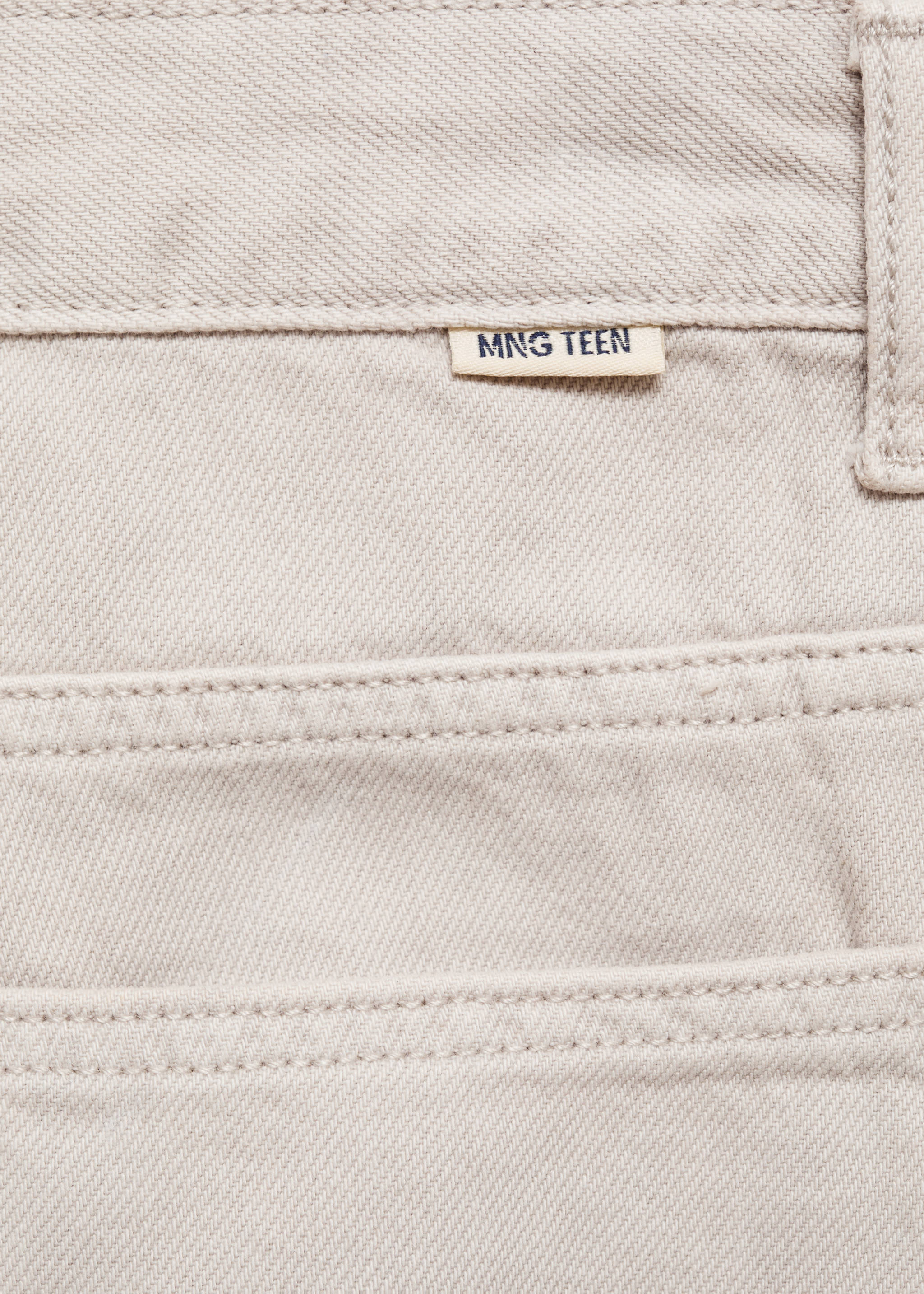 Regular Fit-Jeans - Detail des Artikels 0