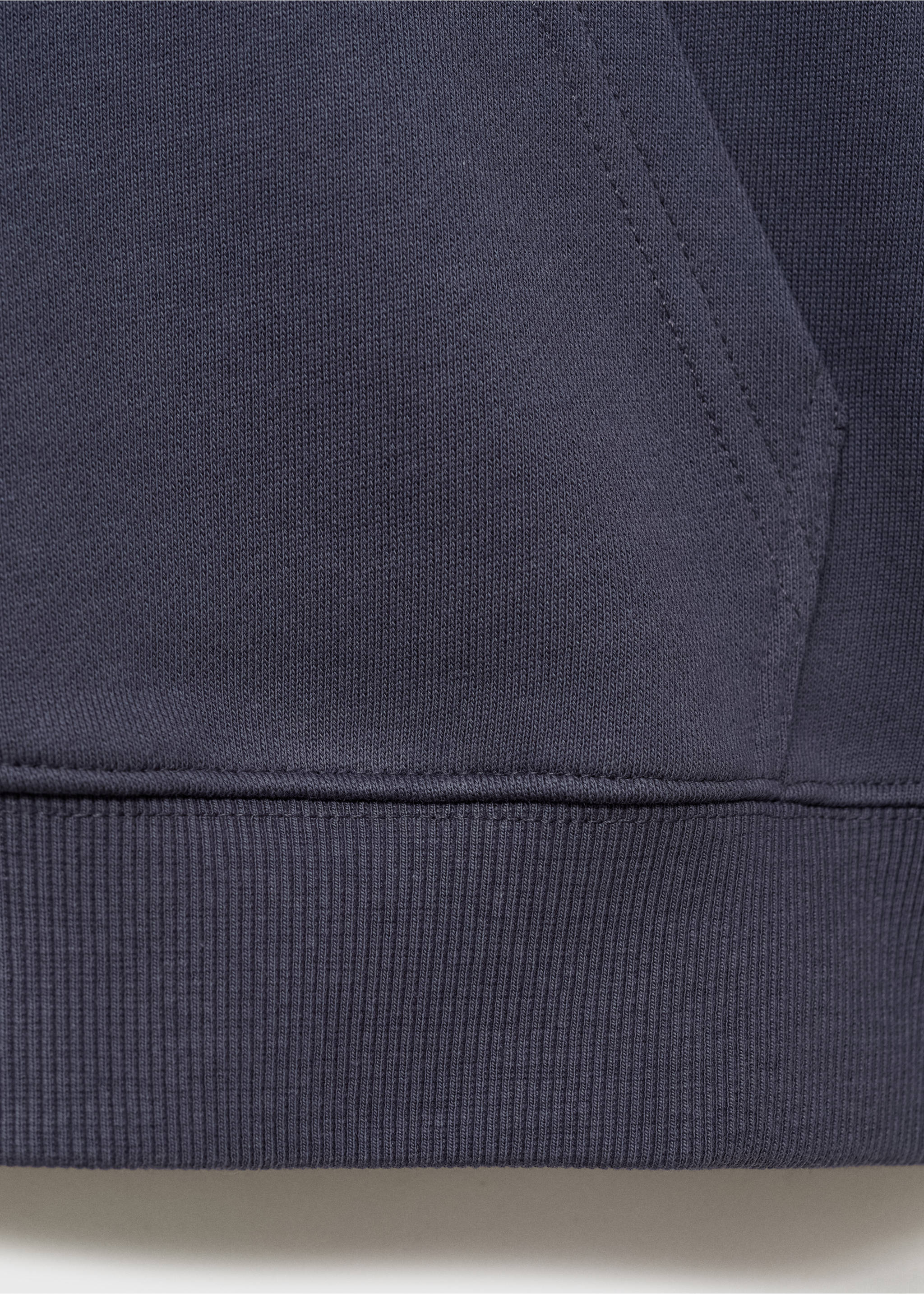 ONEPIECE sweatshirt - Details of the article 0, Charcoal. Ref: 87021053-00.