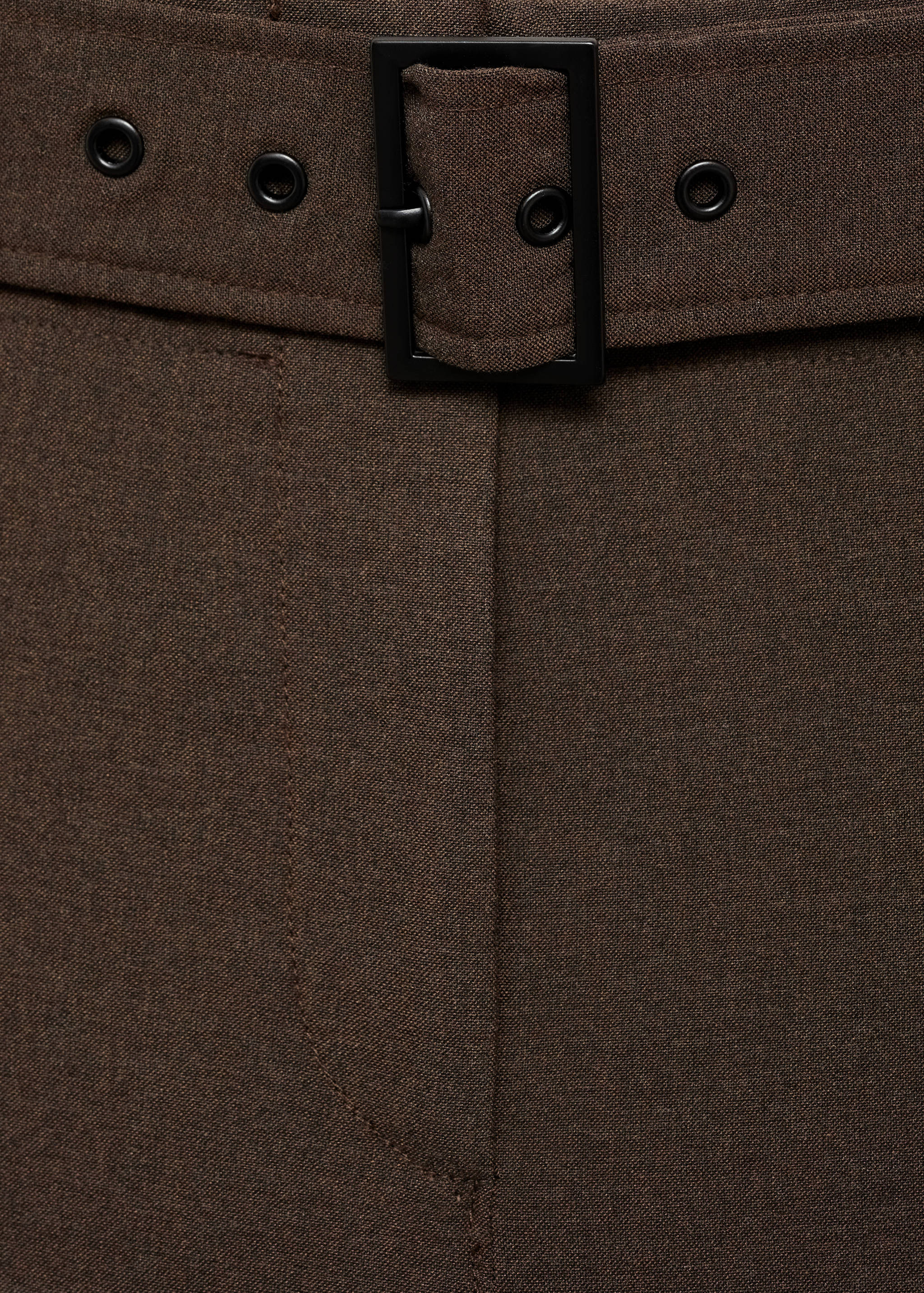 Pantalón traje cinturón - Detalle del artículo 8
