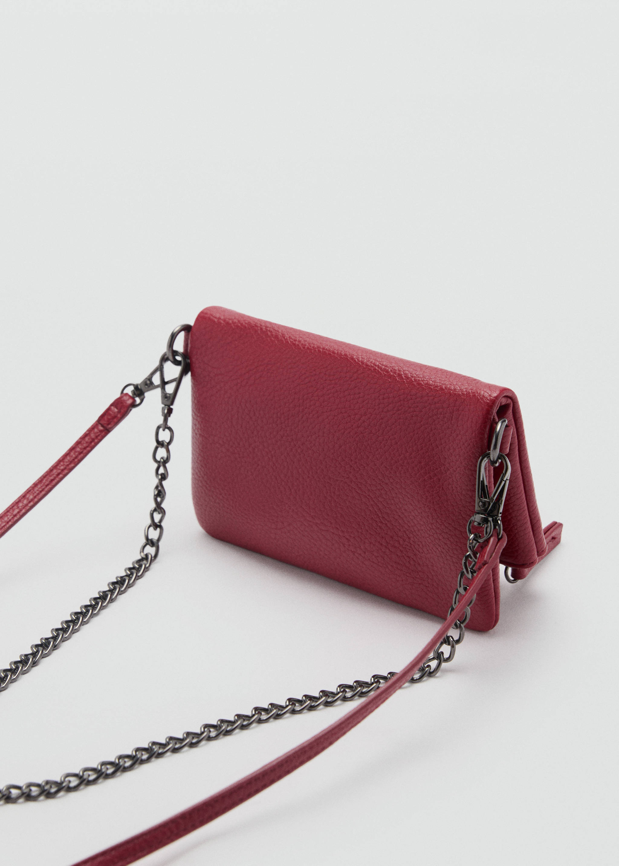 Chain envelope bag - Details of the article 1