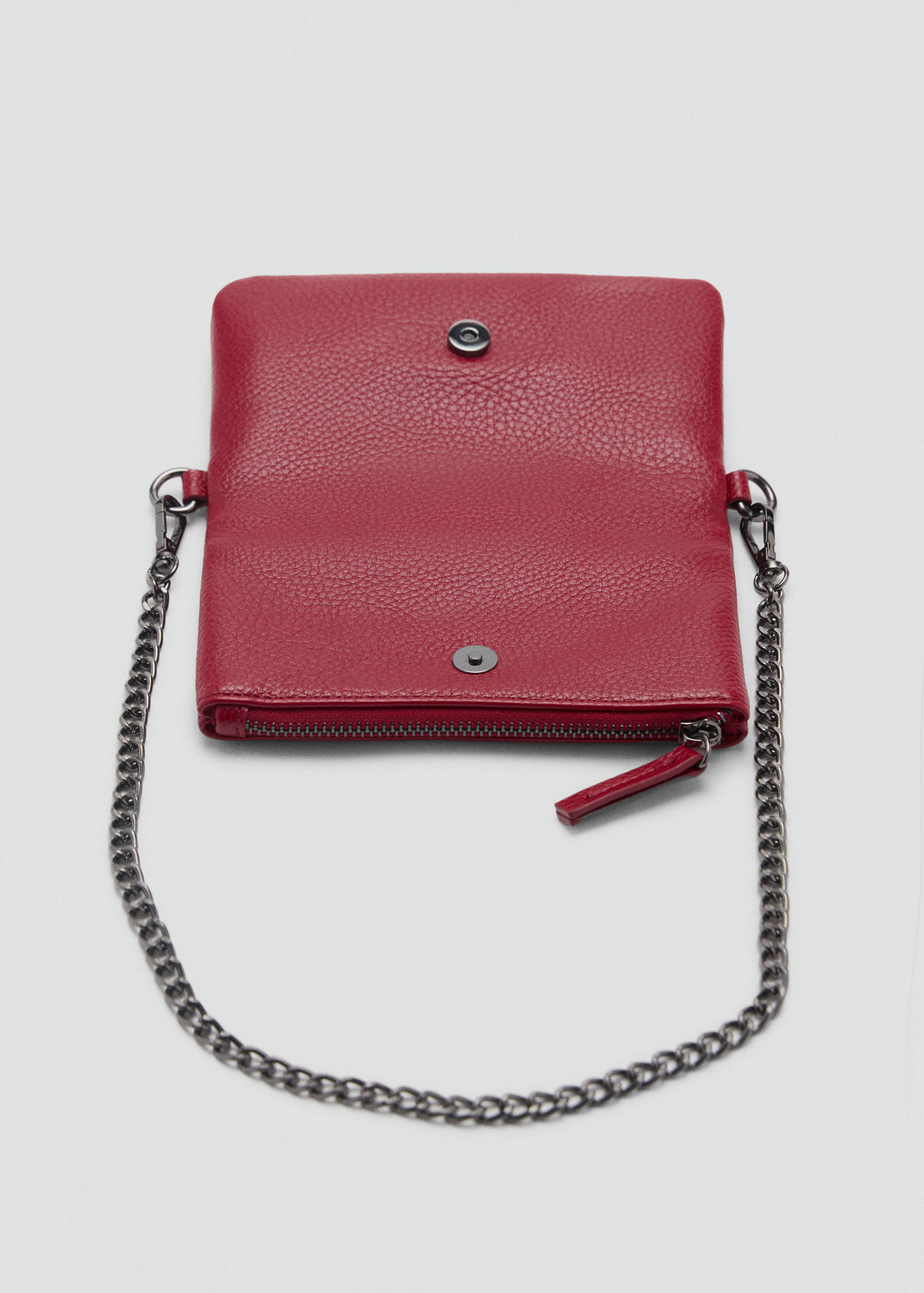 Chain envelope bag - Details of the article 3