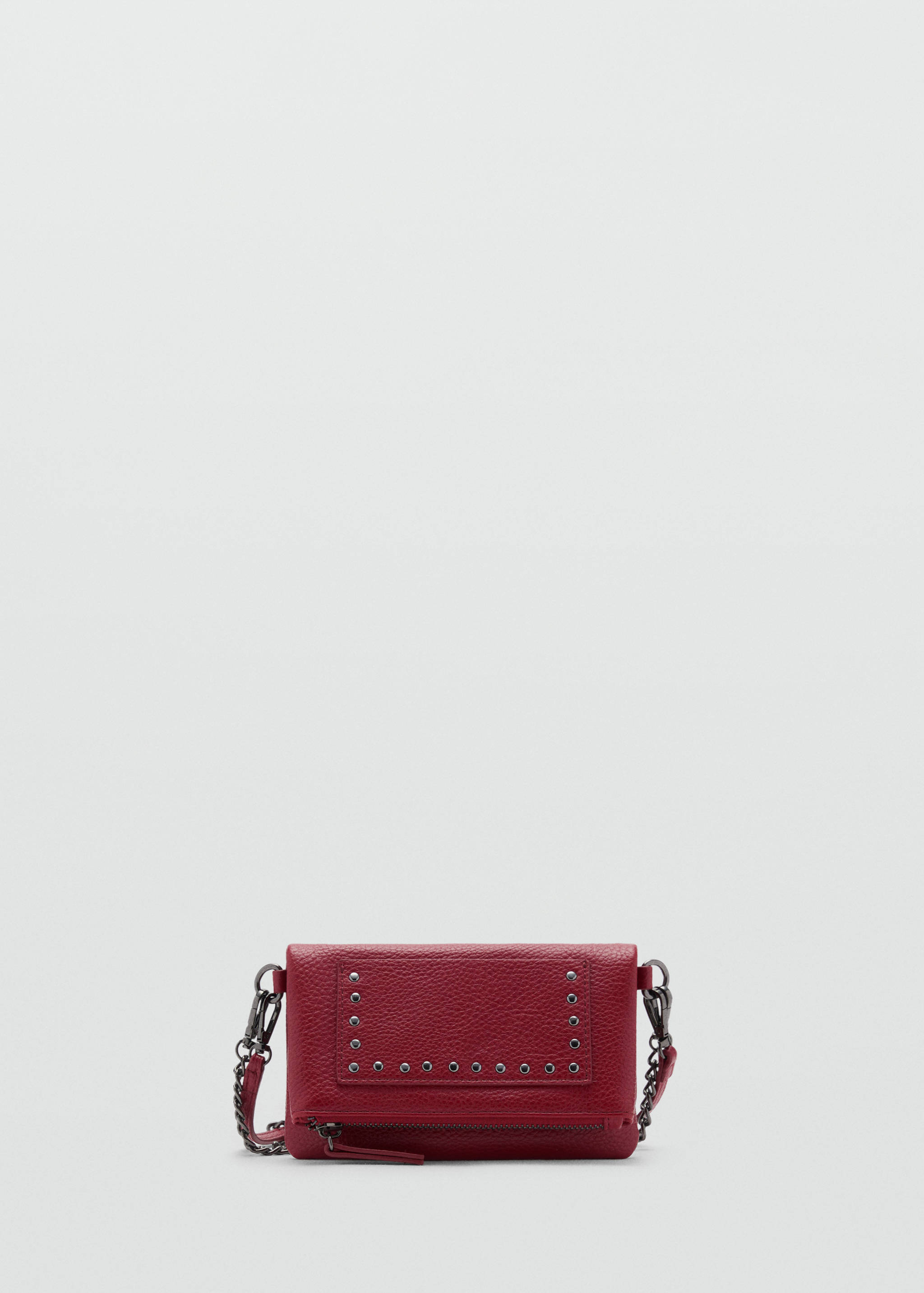 Bolso sobre cadena - Artículo sin modelo