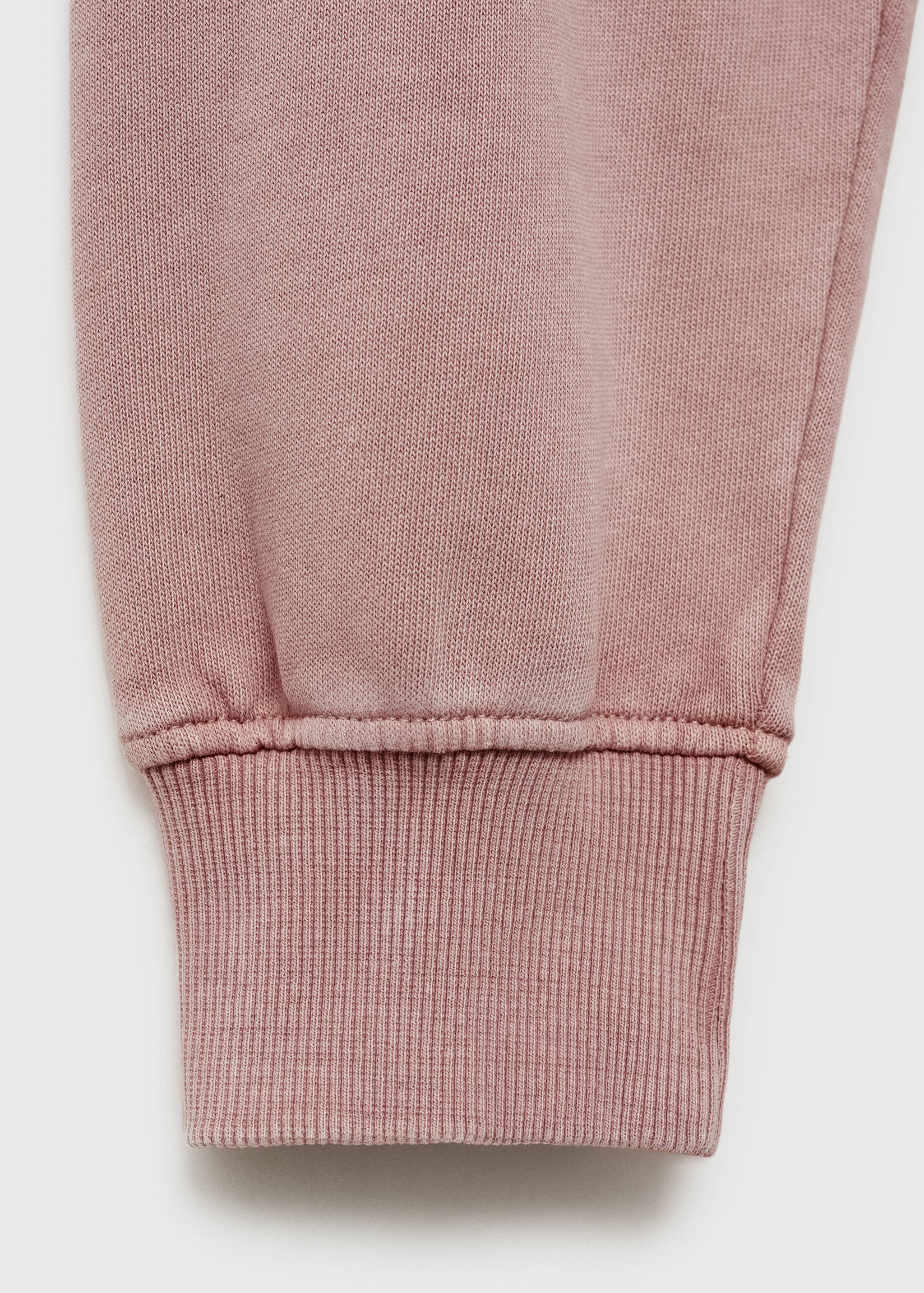 Sweat-shirt coton imprimé - Détail de l'article 0