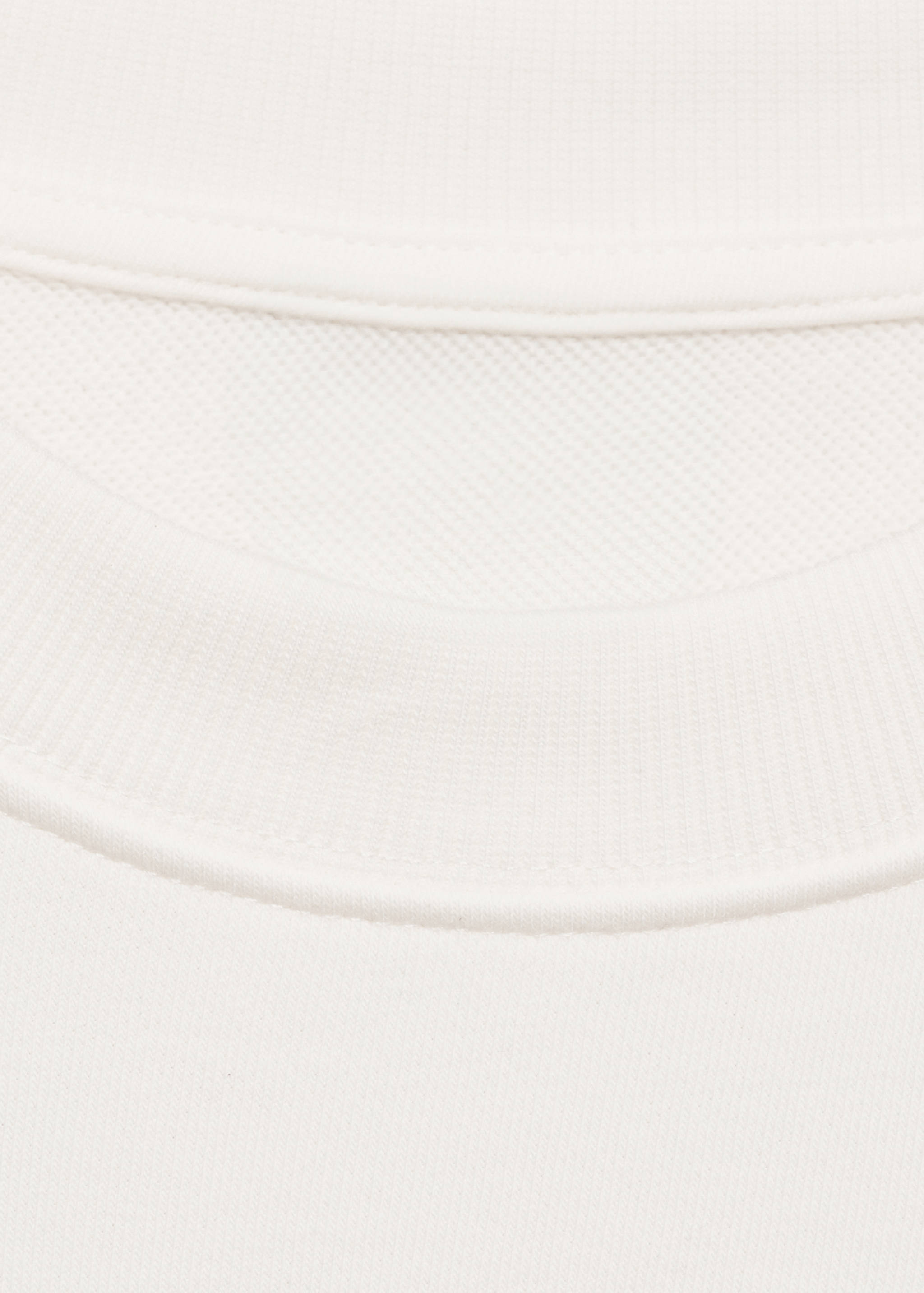Regular-Fit Baumwoll-T-Shirt - Detail des Artikels 8