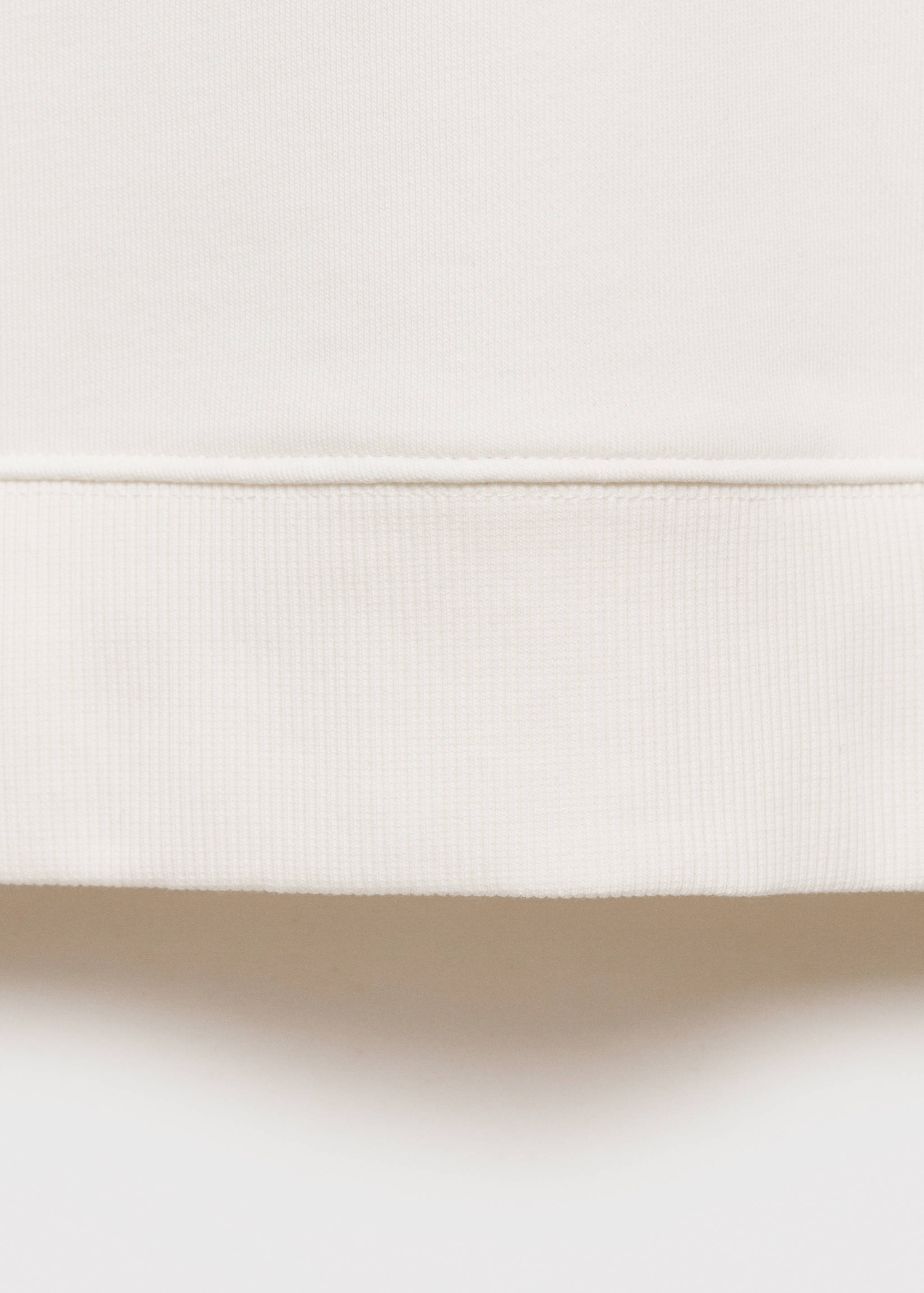 Regular-Fit Baumwoll-T-Shirt - Detail des Artikels 0