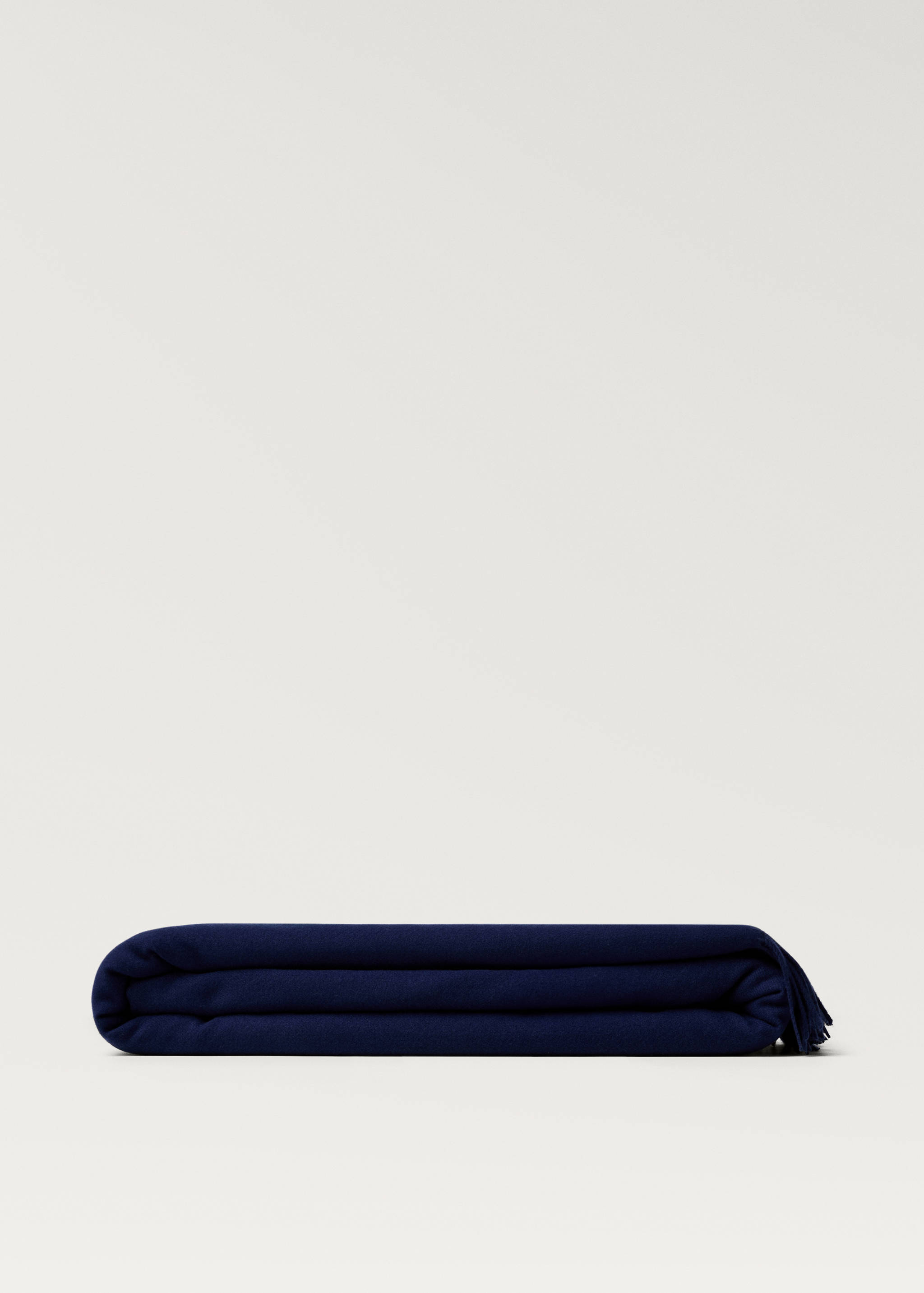 Deka s třásněmi - Zboží bez modelu