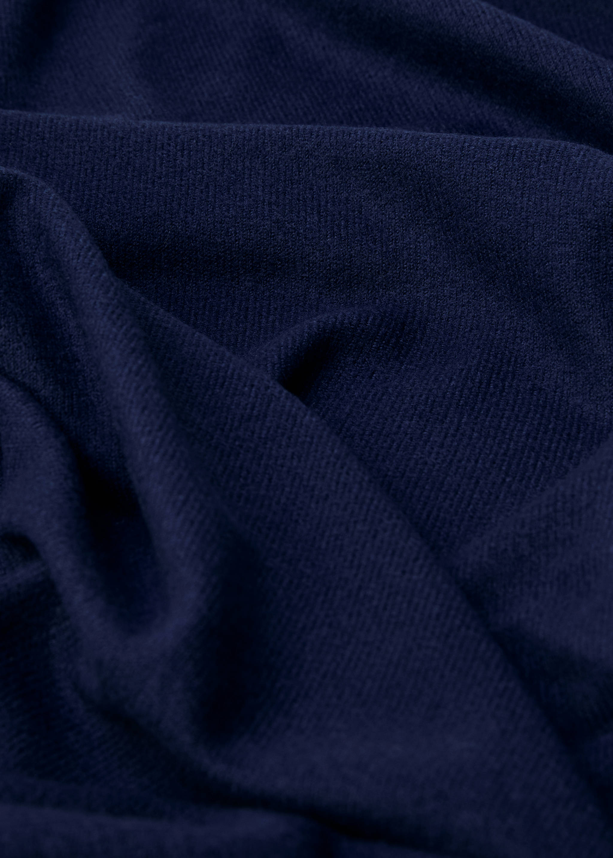 Deka s třásněmi - Detail zboží 1