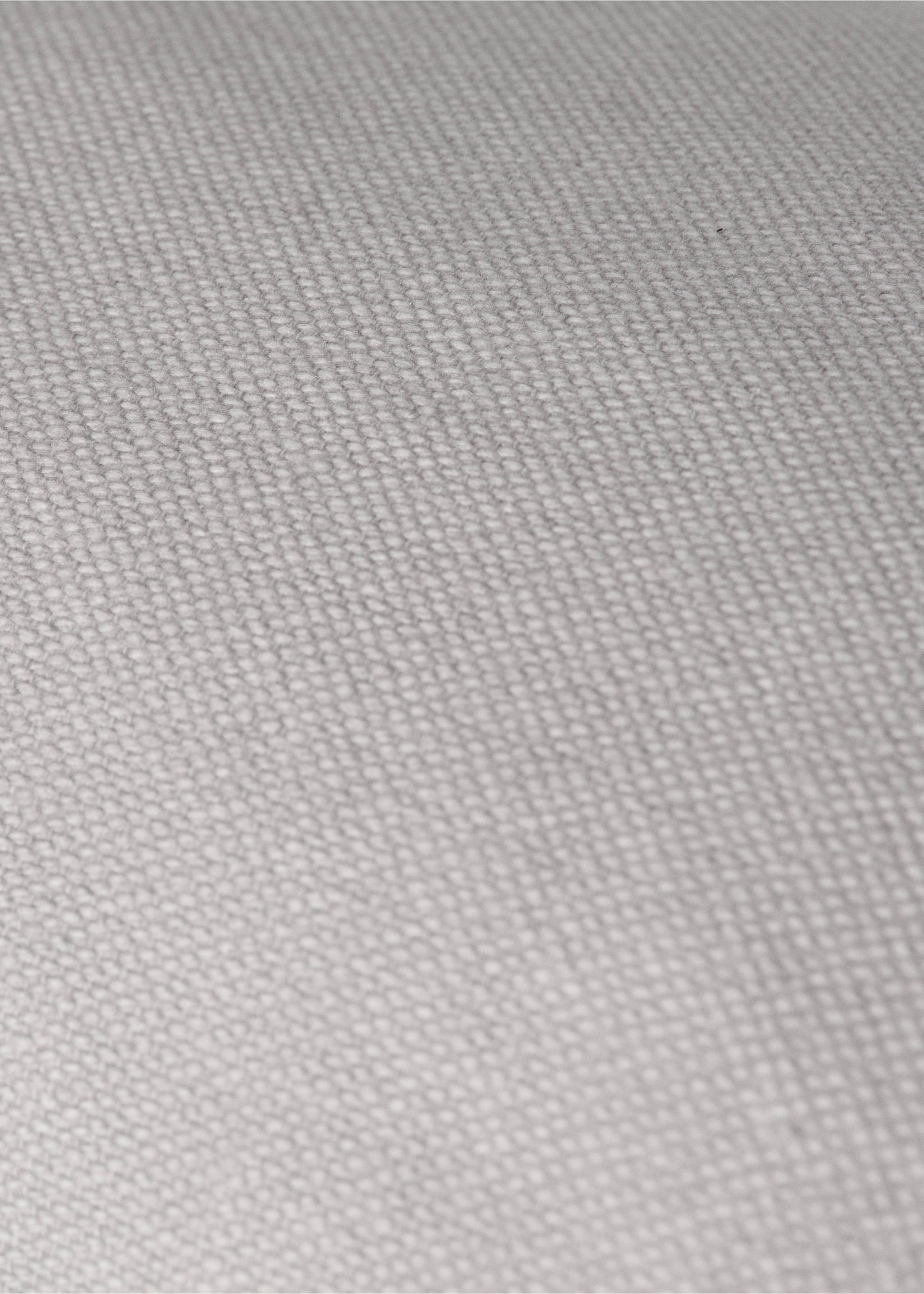 Cushion cover with structure, 30x50 cm - Details of the article 3, Light/Pastel Grey. Ref: 87022914-00.