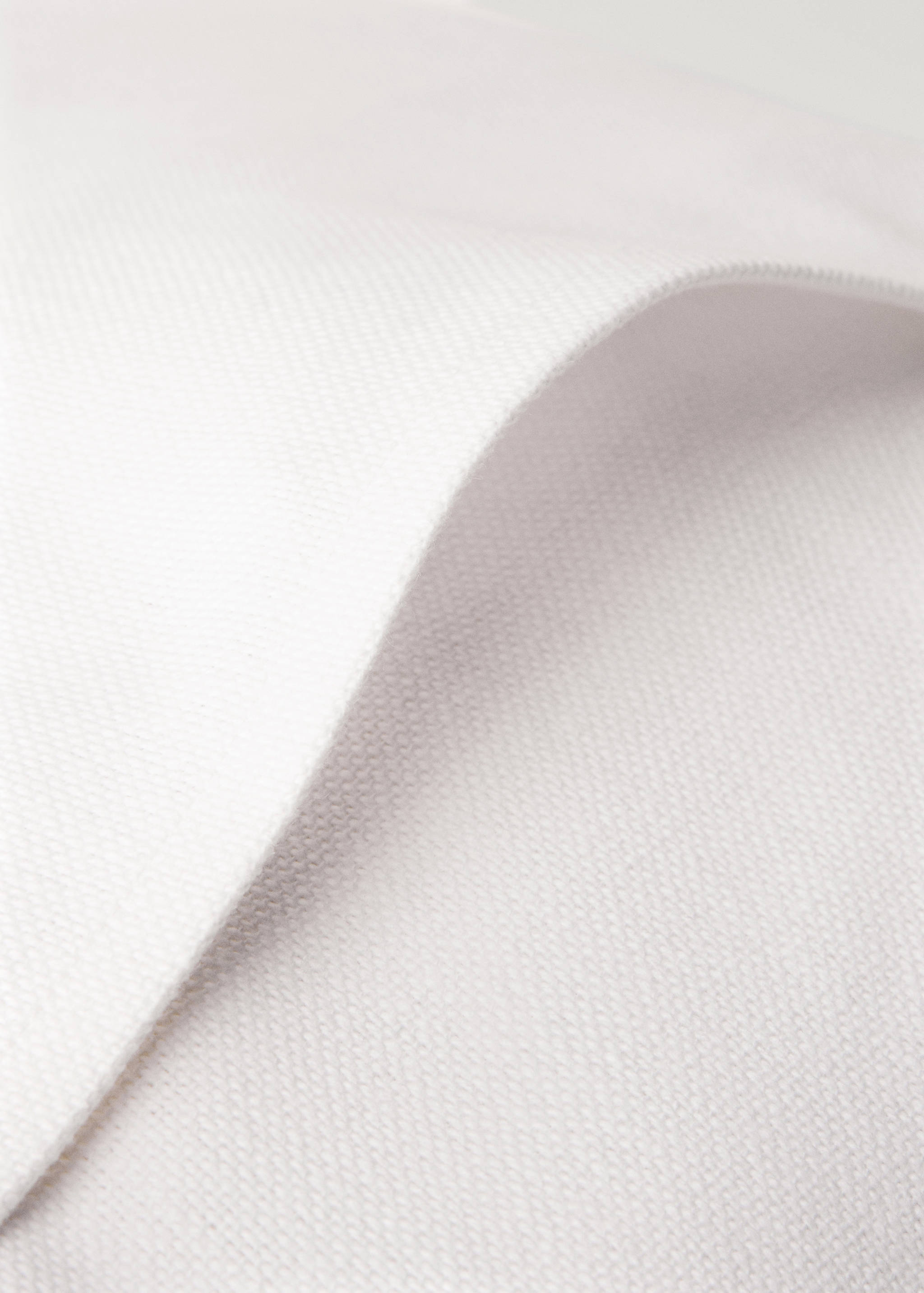 Kissenbezug Struktur 45x45 cm - Detail des Artikels 1