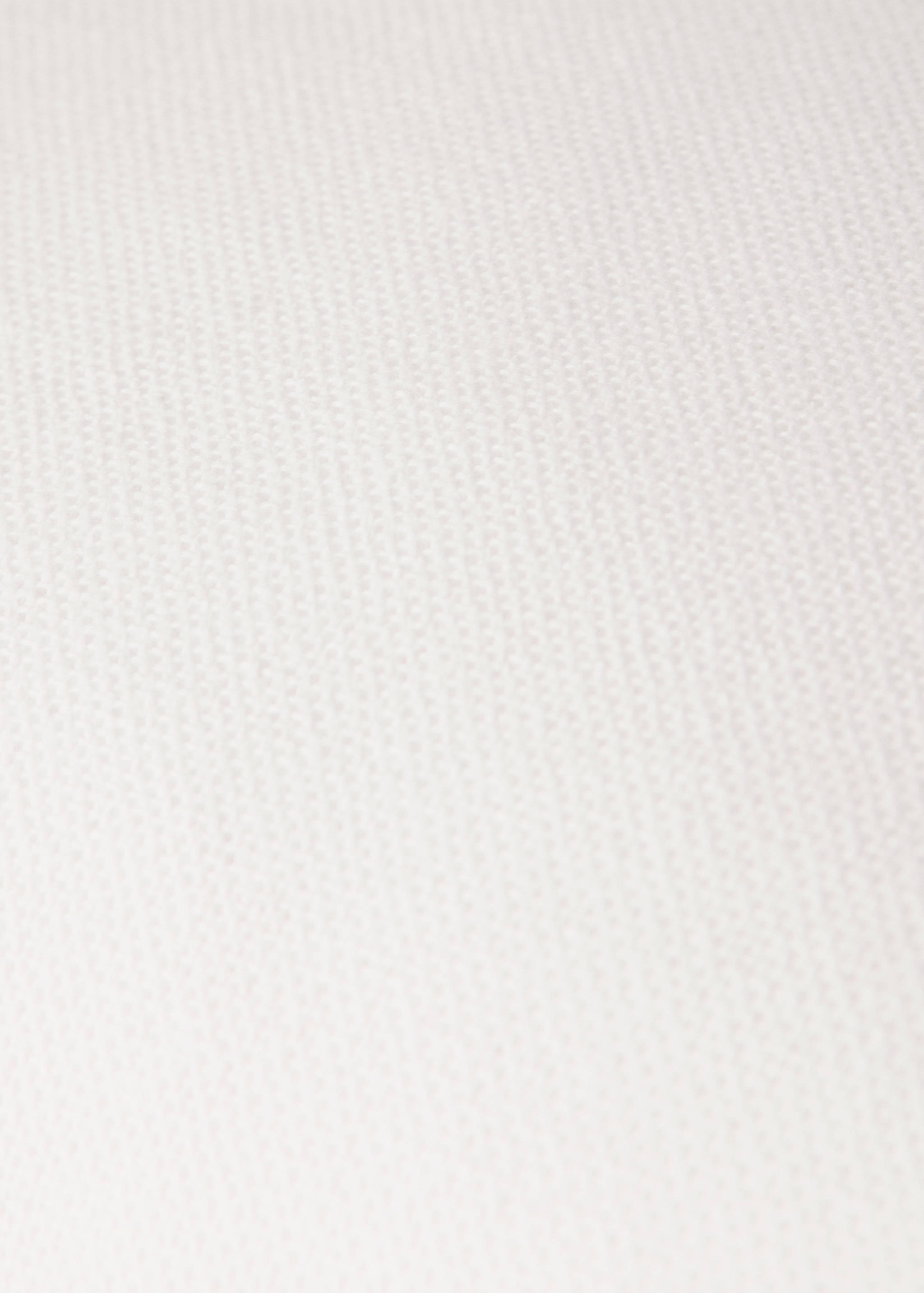Kissenbezug Struktur 45x45 cm - Detail des Artikels 3