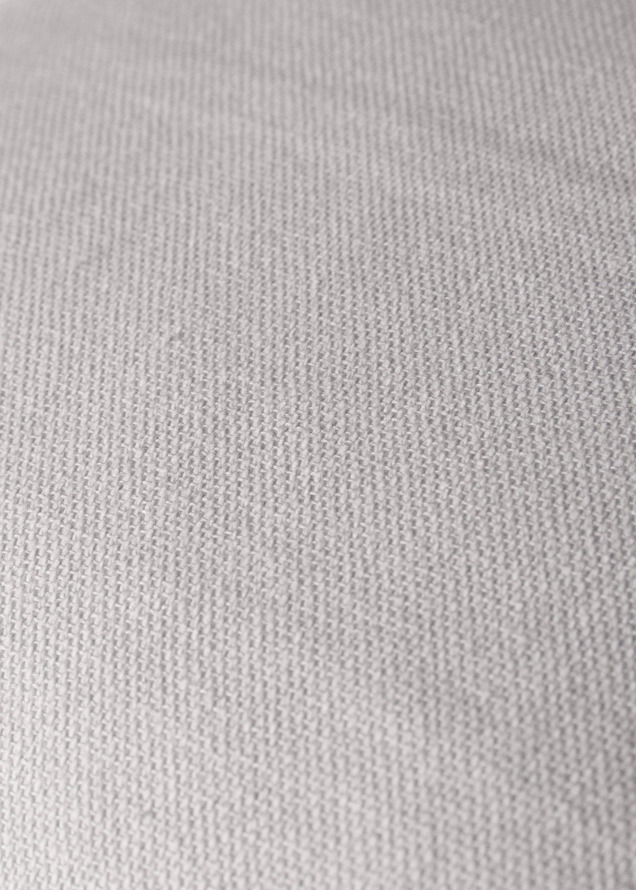 Kissenbezug Struktur 45x45 cm - Detail des Artikels 3