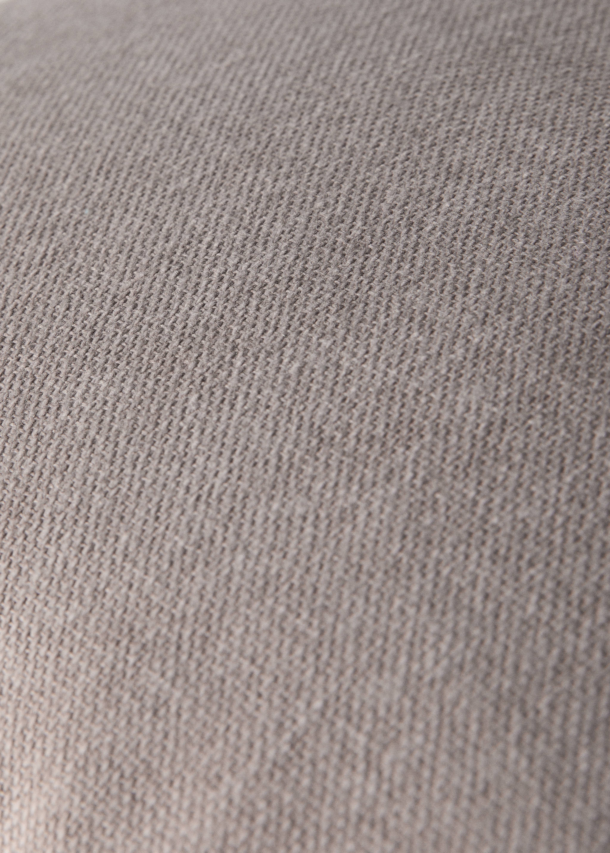 Kissenbezug Struktur 45x45 cm - Detail des Artikels 3