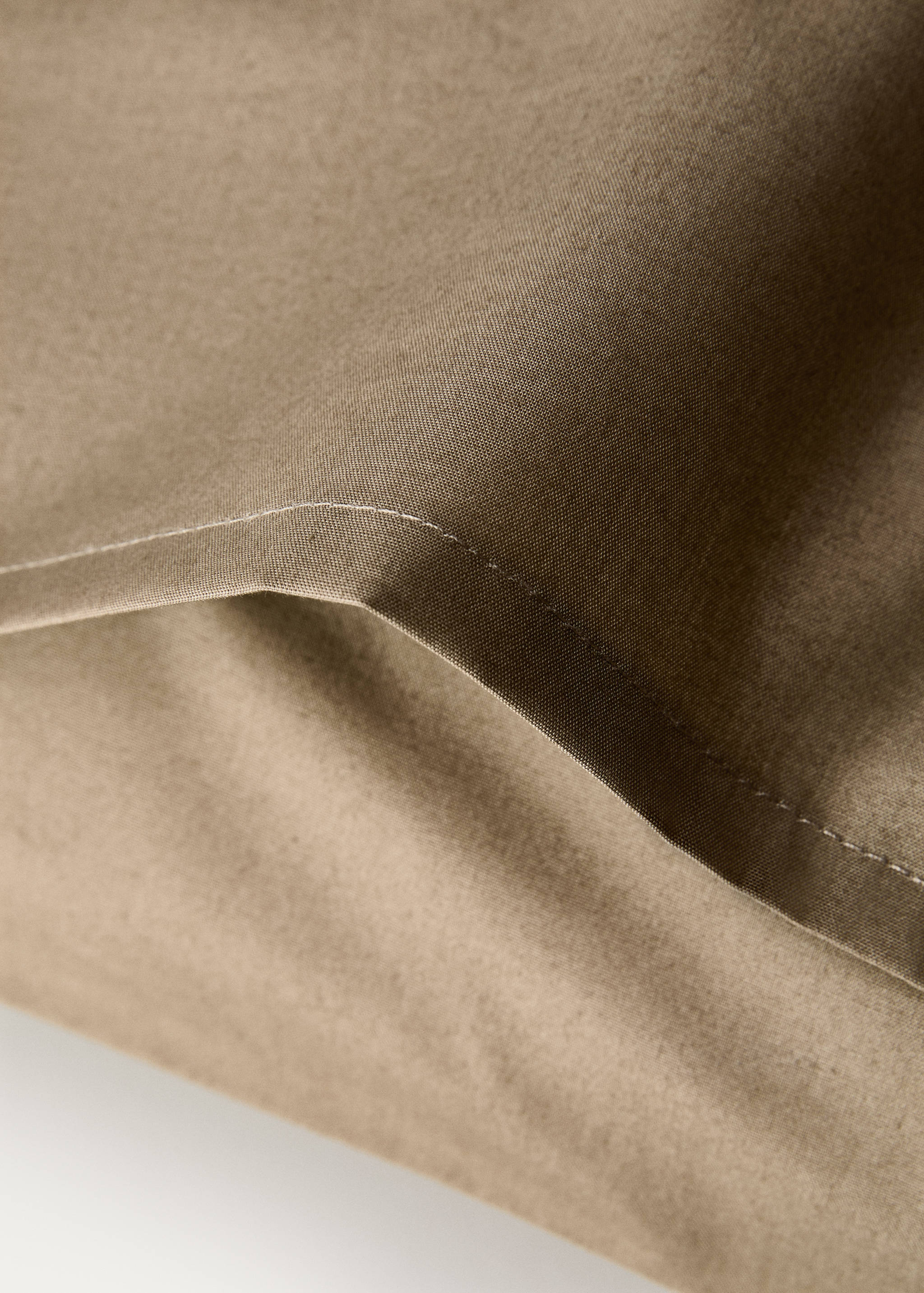 Két pamut perkál párnahuzat, 50x75 cm - A termék adatai 1