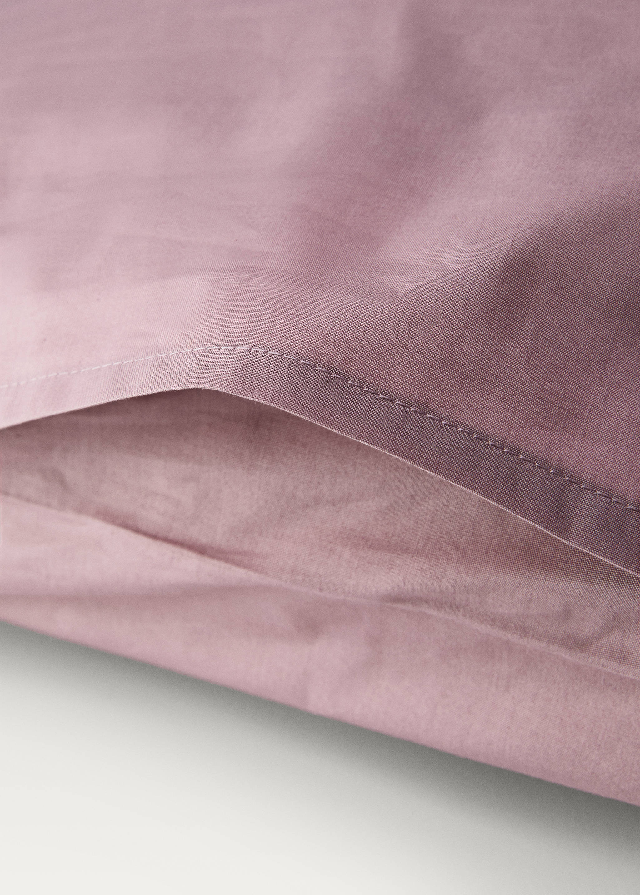 Két pamut perkál párnahuzat, 50x75 cm - A termék adatai 3