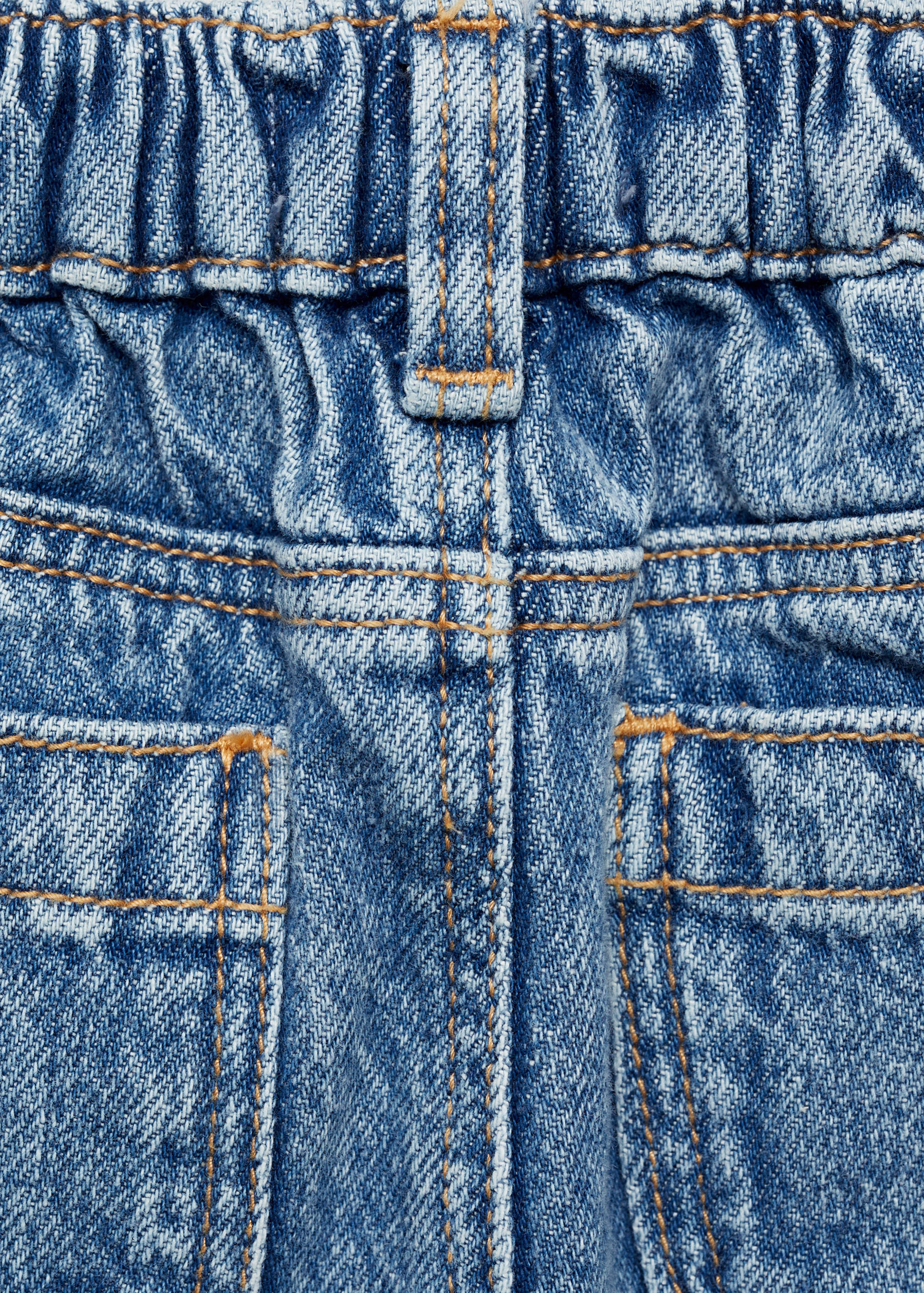 Culotte-Jeans - Detail des Artikels 0