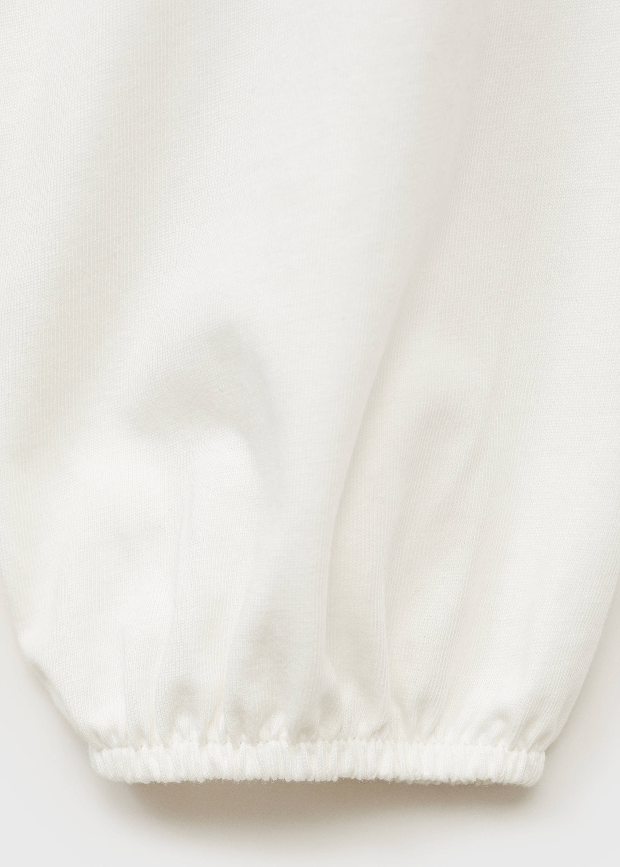 Samarreta asimètrica volant - Detall de l'article 0