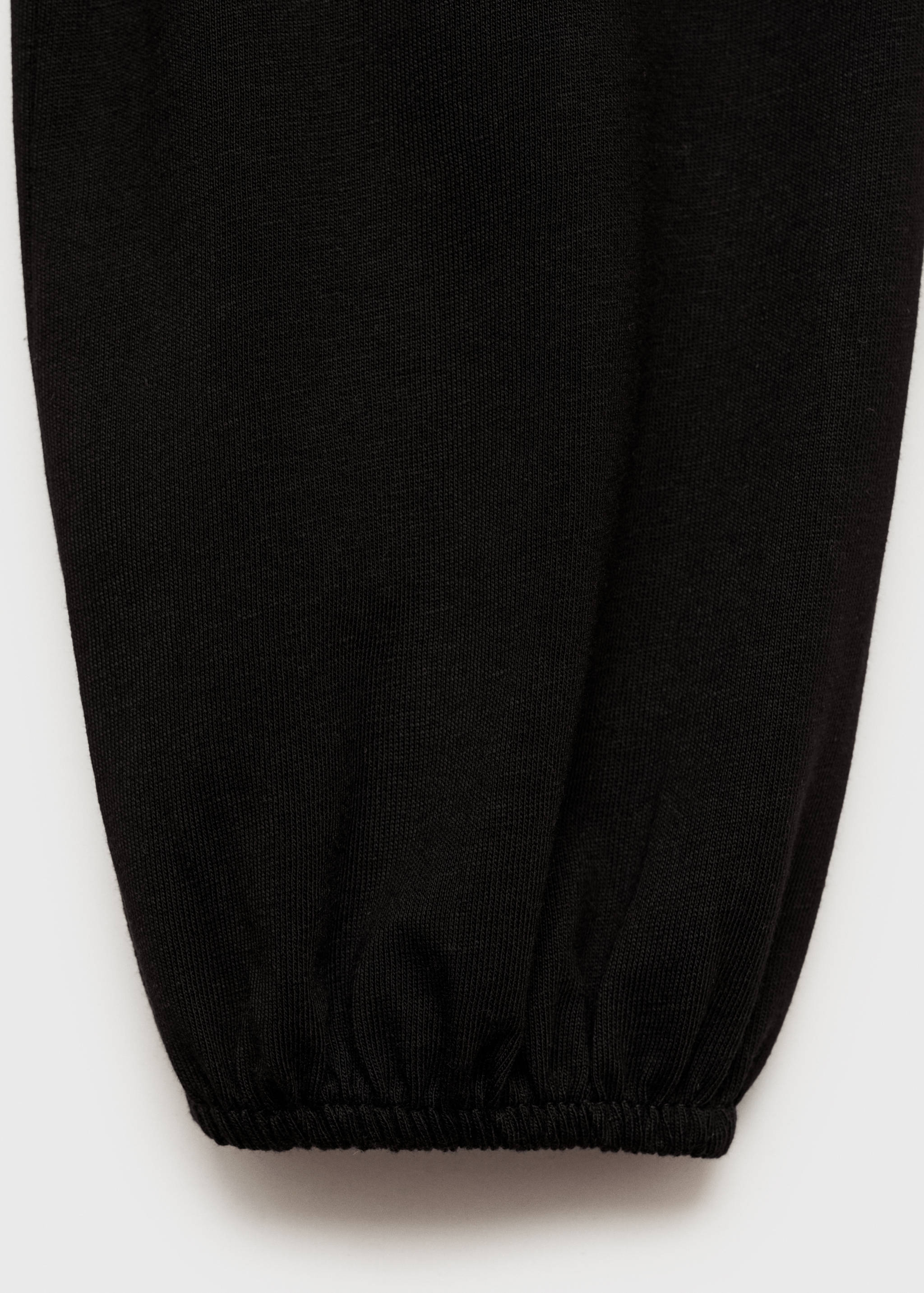 Samarreta asimètrica volant - Detall de l'article 0