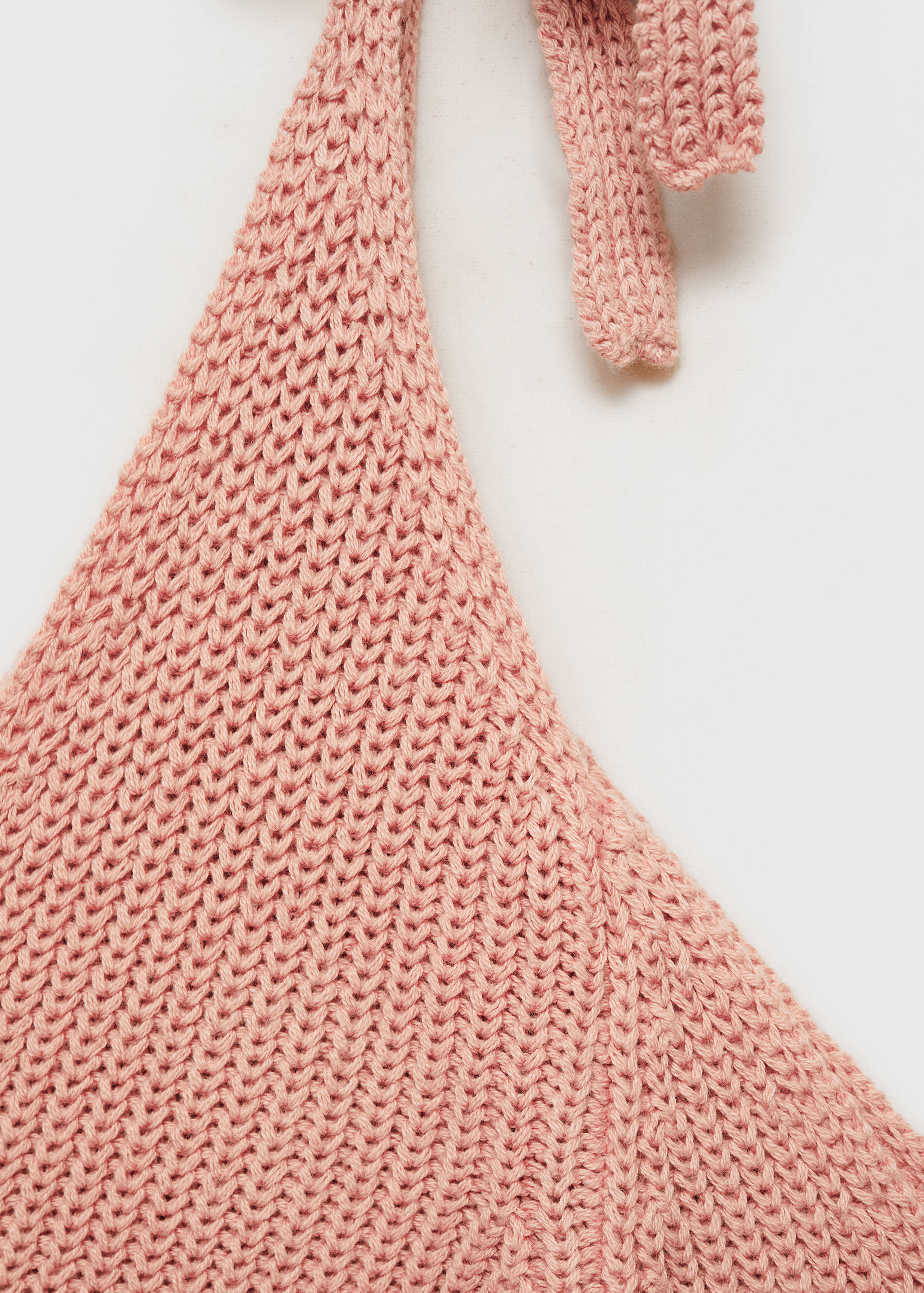 Cut-Out-Sweatshirt - Detail des Artikels 0