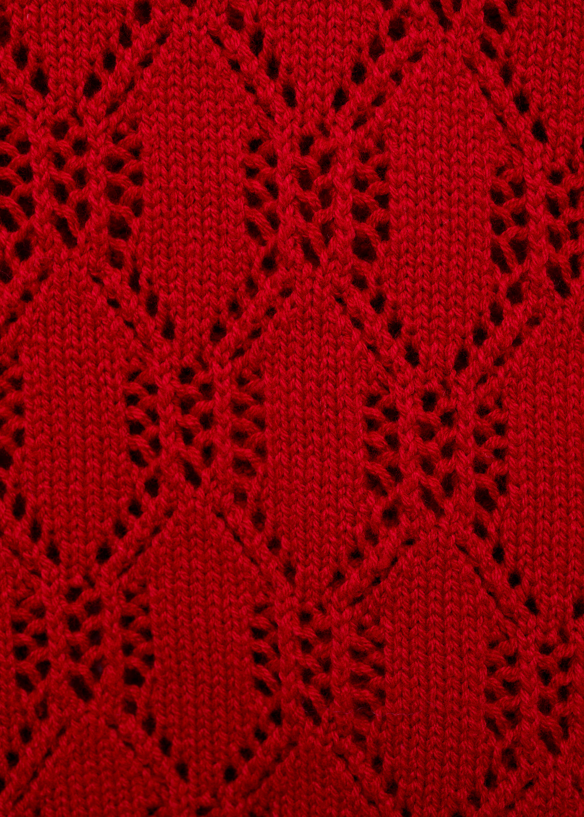 Jersei punt asimètric - Detall de l'article 0