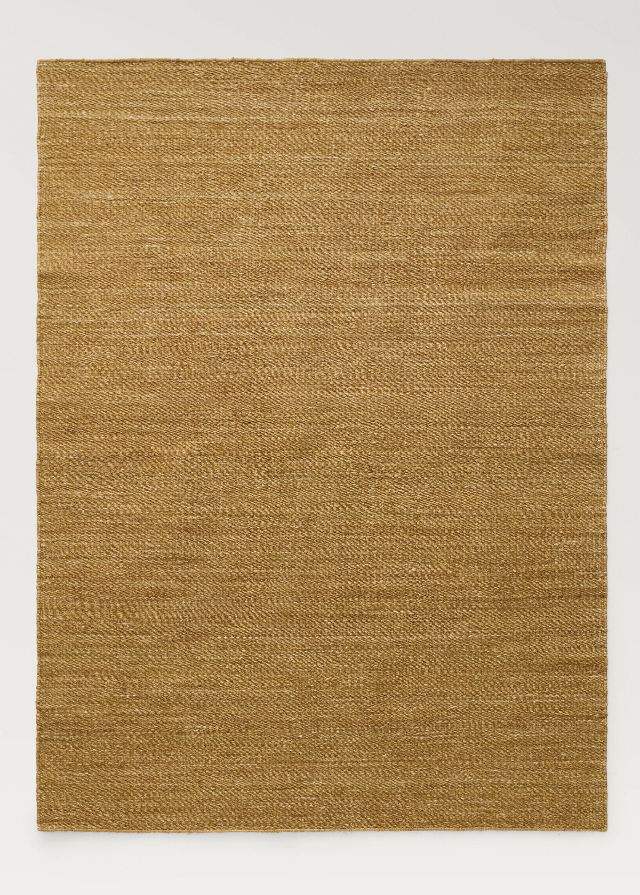 Overdyed geflochtener Teppich - Artikel ohne Model